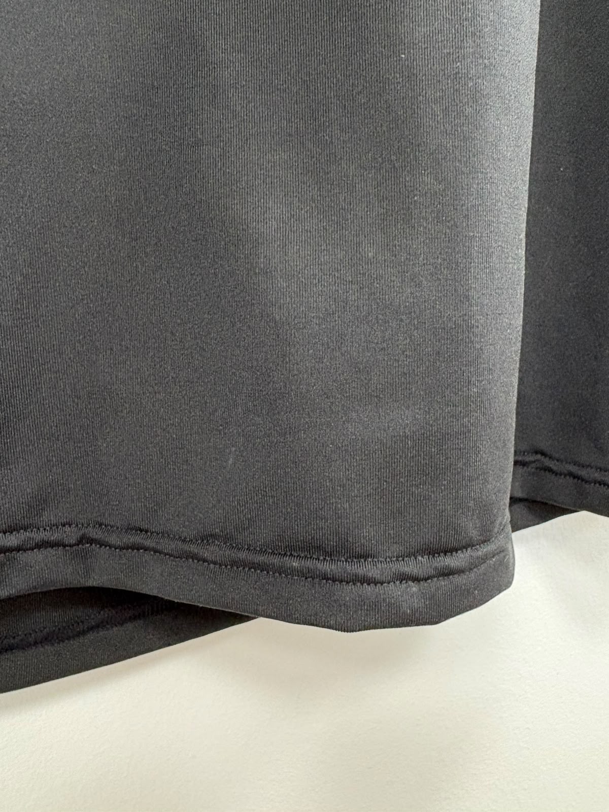 BLACK SUDADERA (FALLA)