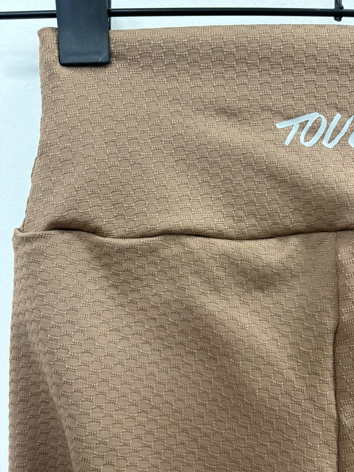 JACQUARD CARAMEL (FALLA)