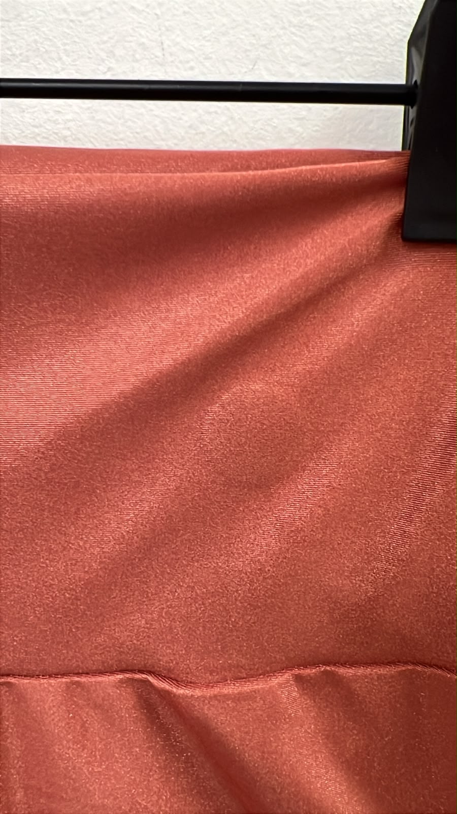OCRE SHORT SHINE (FALLA)