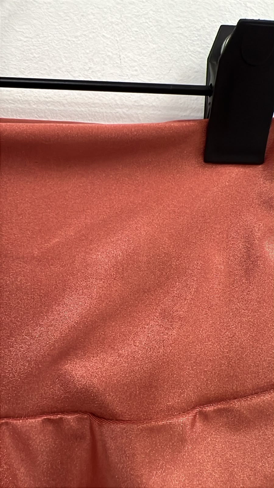 OCRE SHORT SHINE (FALLA)