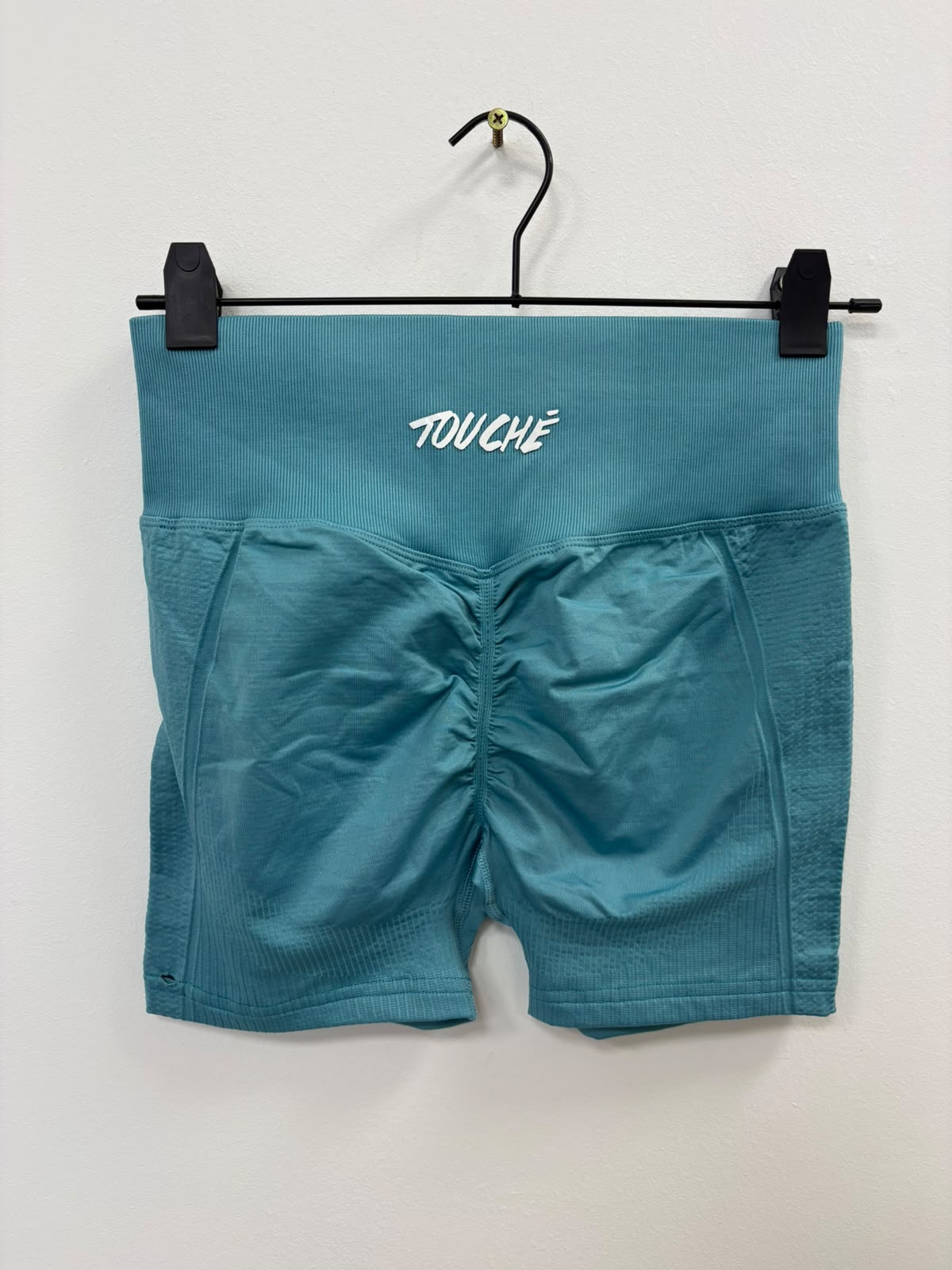 STRIPES TIFANNY SHORT (FALLA)