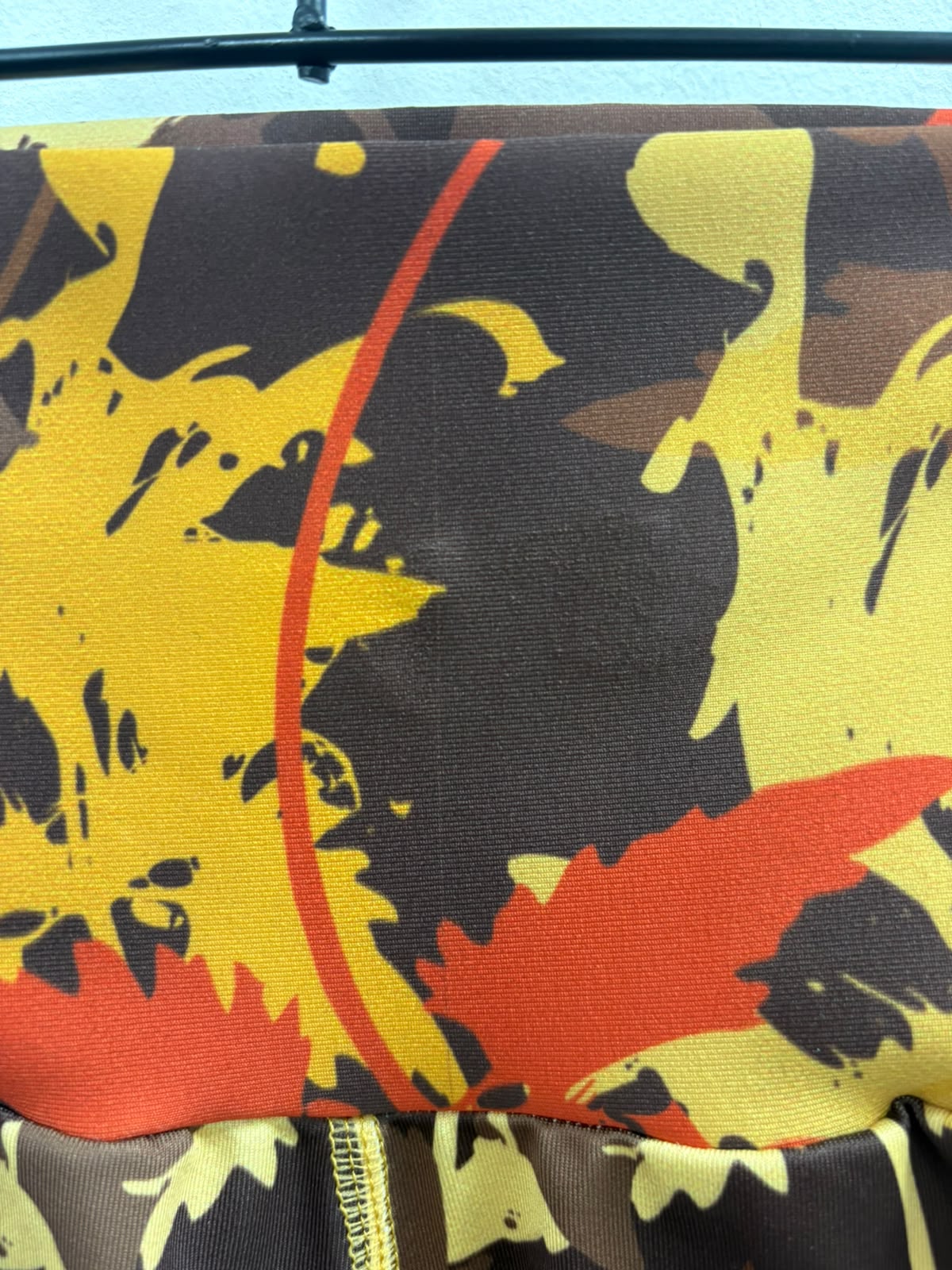 FALL SHORT (FALLA)