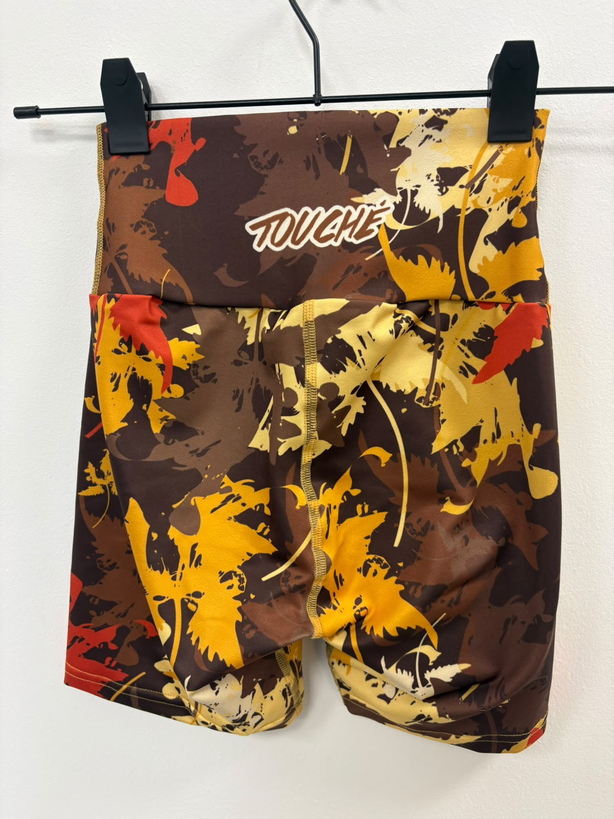 FALL SHORT (FALLA)