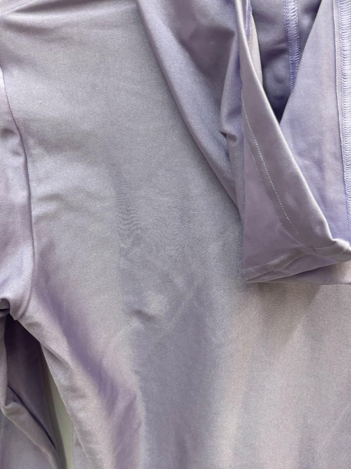 VIOLET SHINE HOODIE (FALLA)