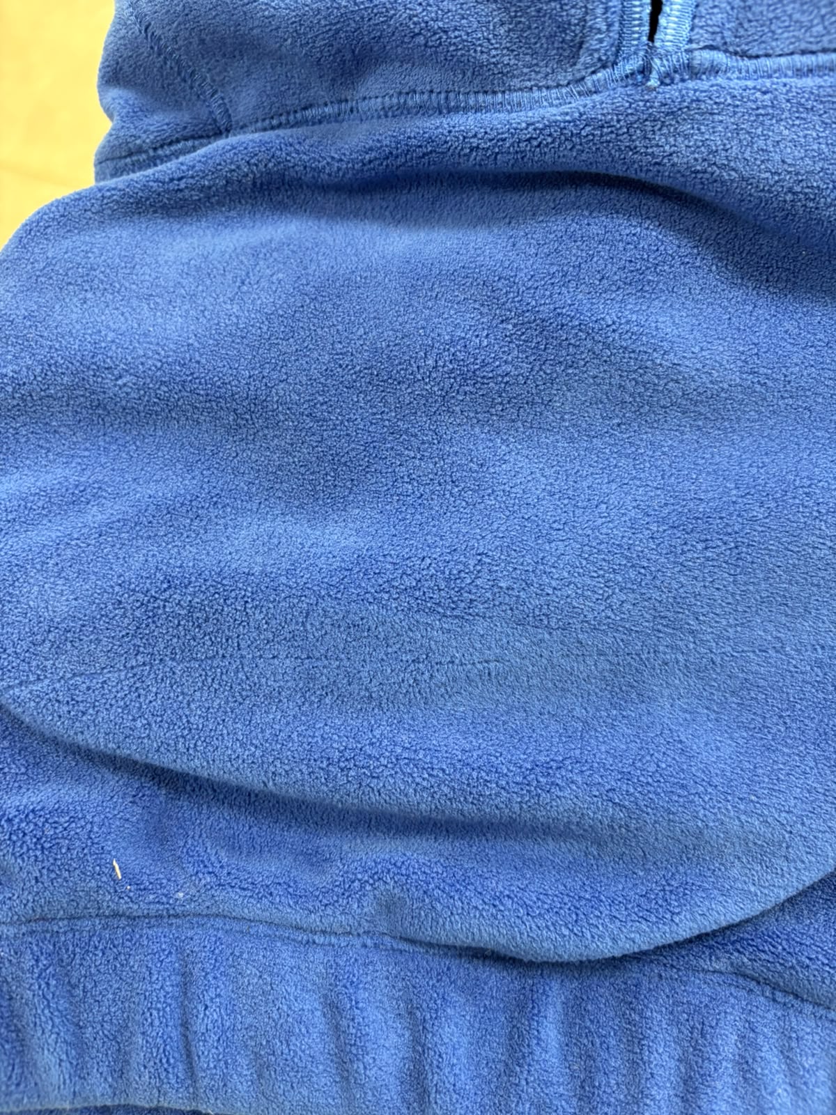 EVEREST BLUE HOODIE (FALLA)