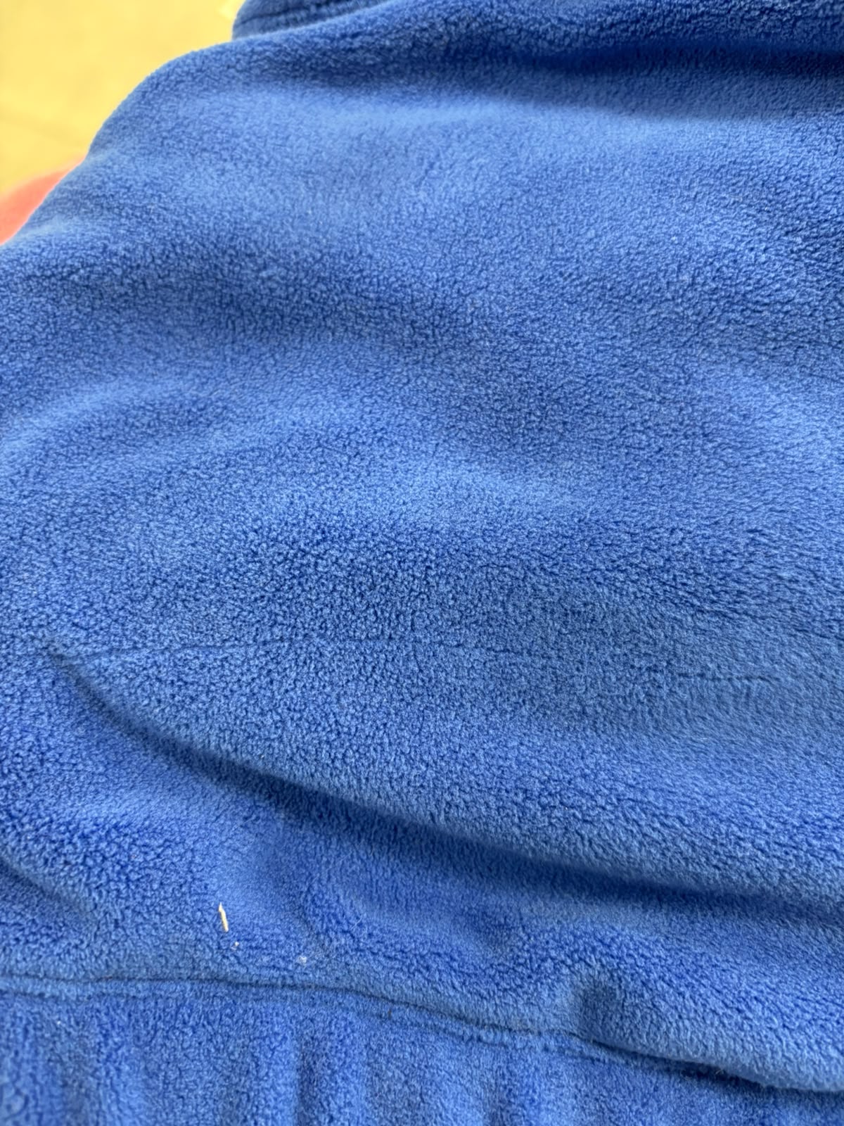 EVEREST BLUE HOODIE (FALLA)