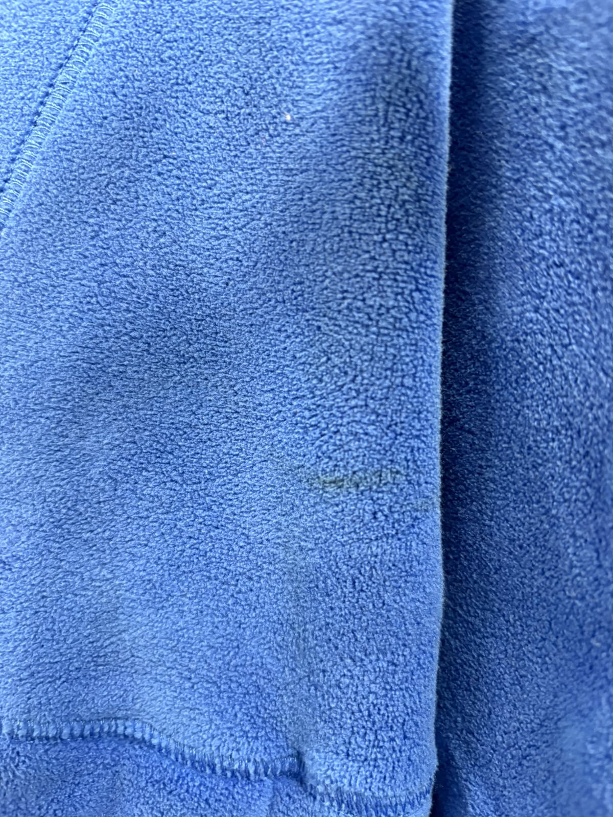 EVEREST BLUE HOODIE (FALLA)