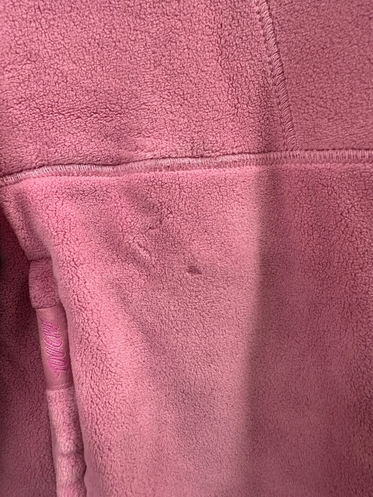 ESQUI PINK HOODIE (FALLA)