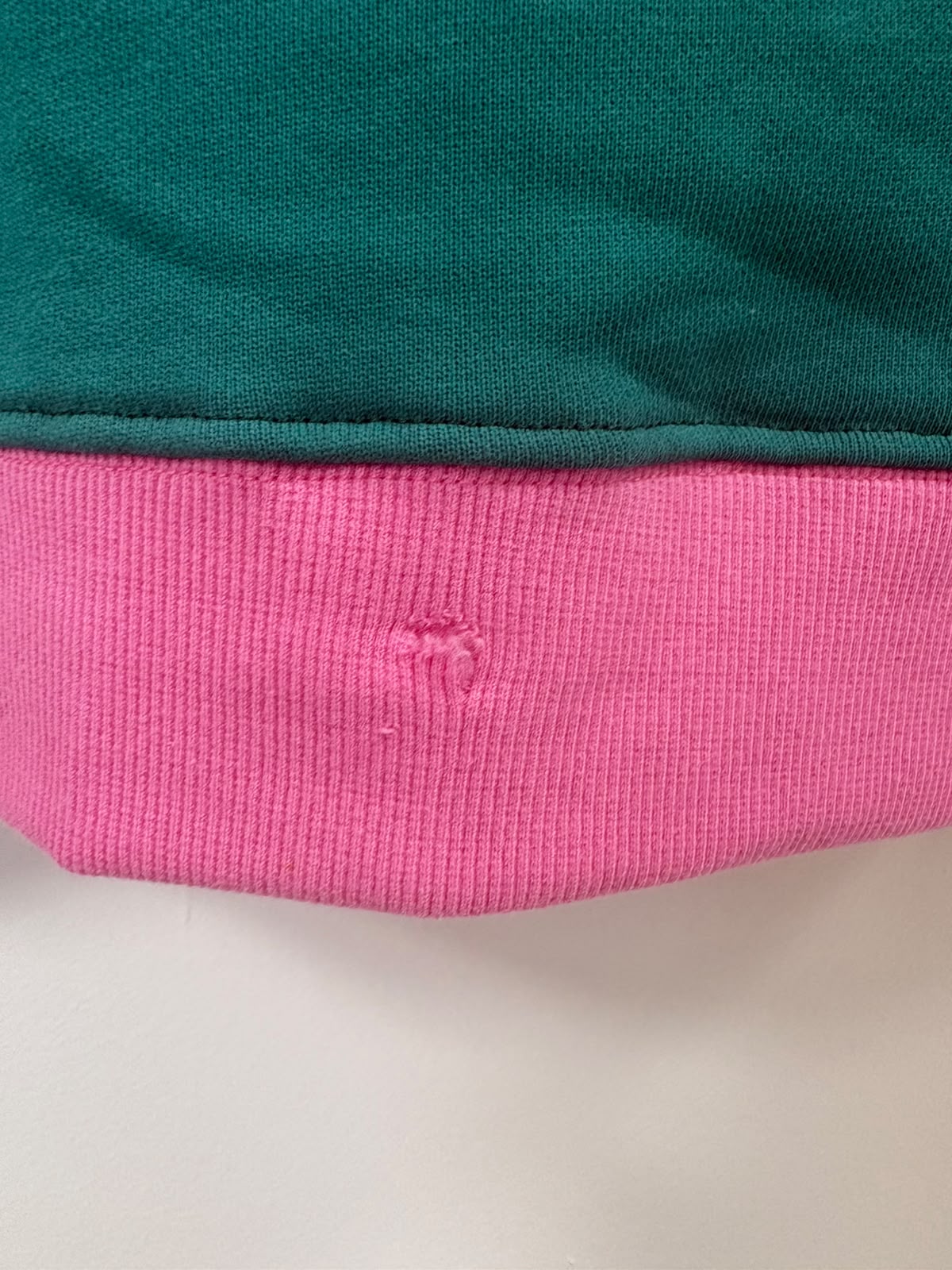 WELLNESS ROSE SWEATER (FALLA)