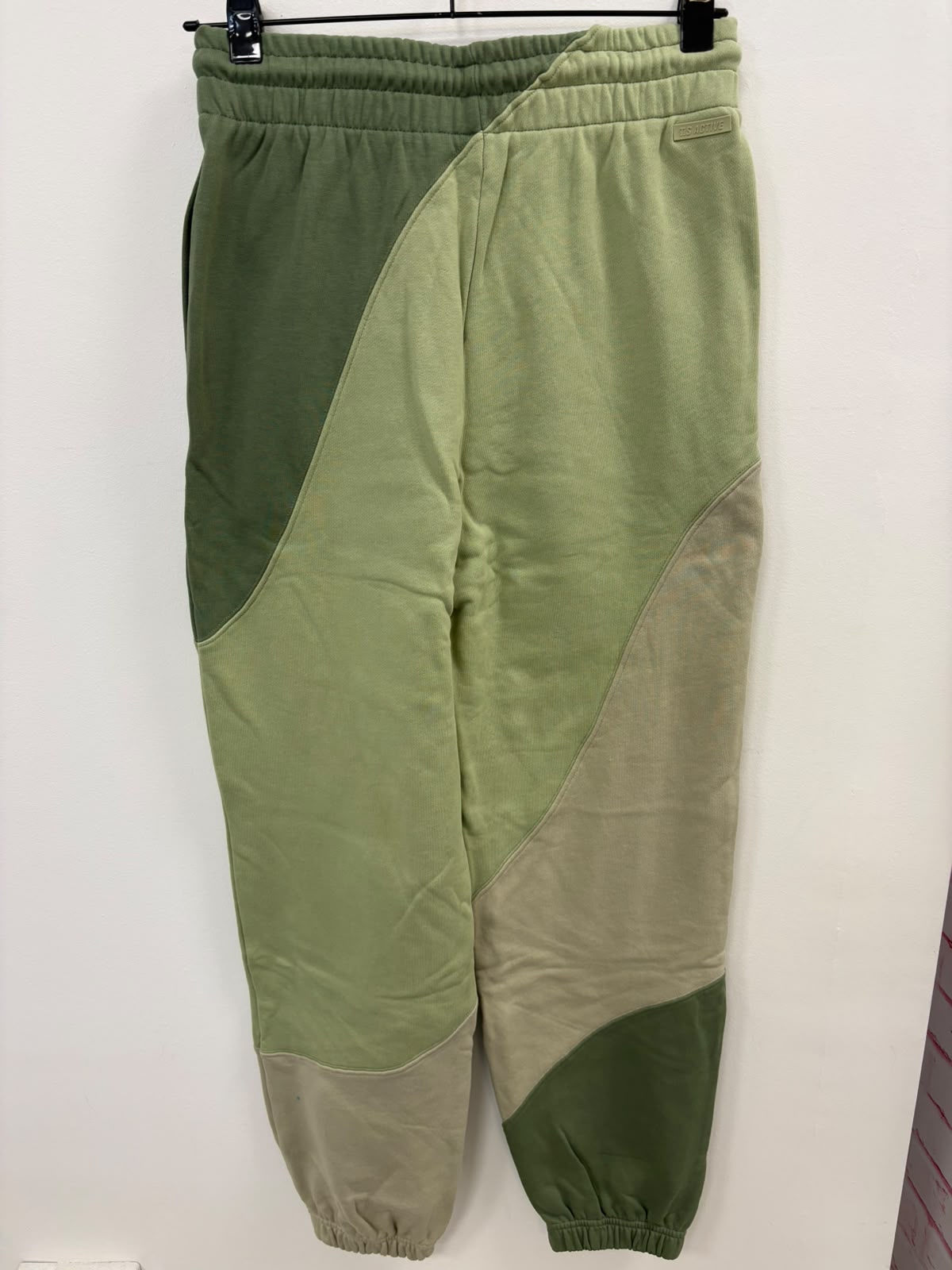 CLOUD ARMY JOGGER (FALLA)