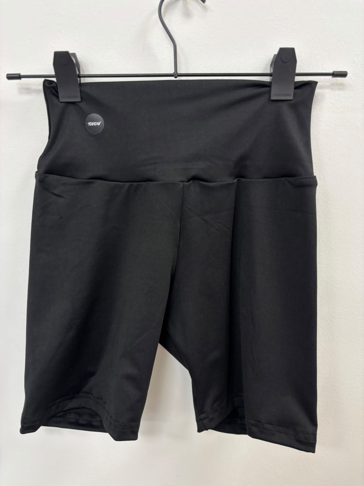 BLACK SHORT (FALLA)