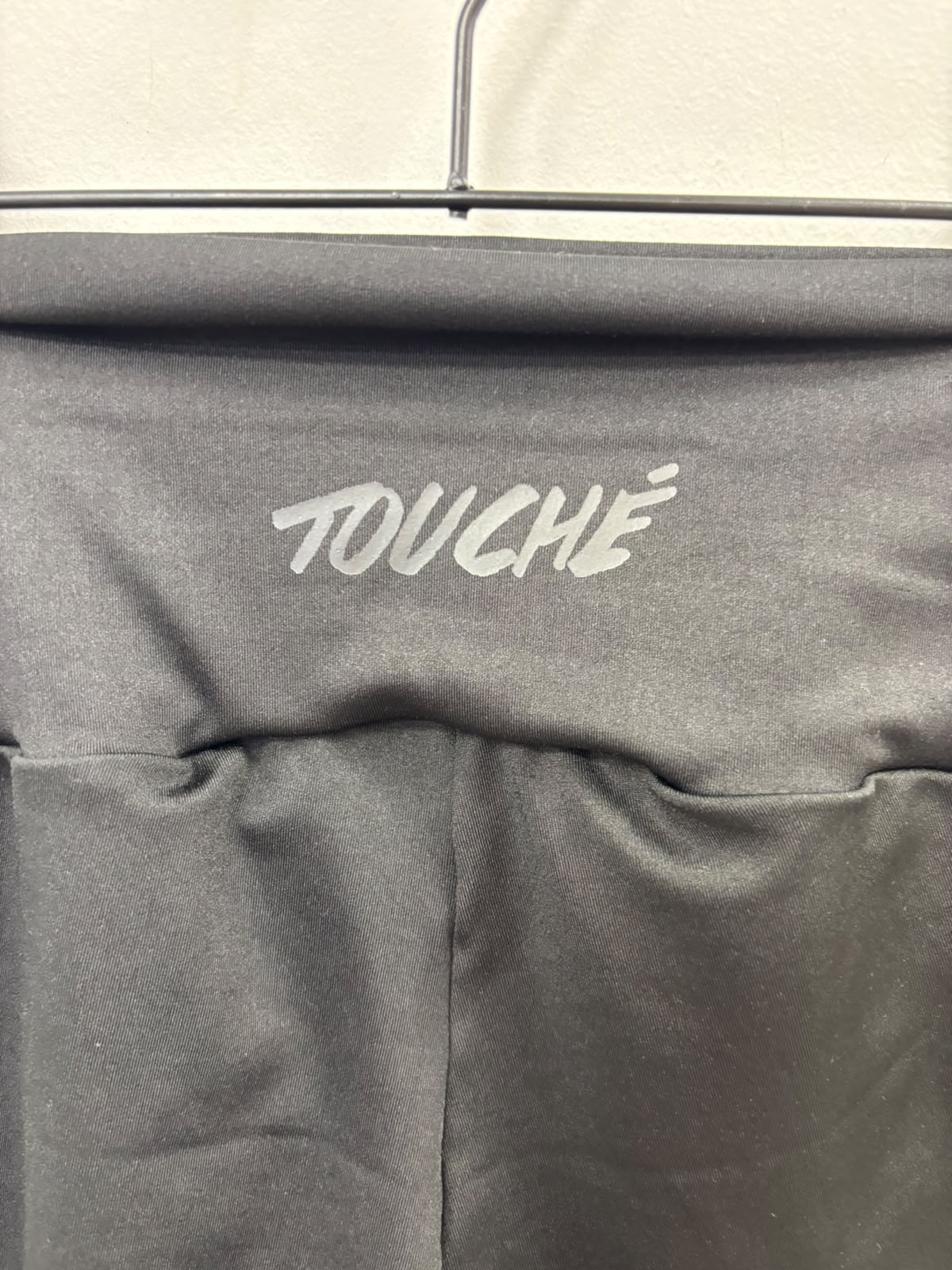 BLACK SHORT (FALLA)