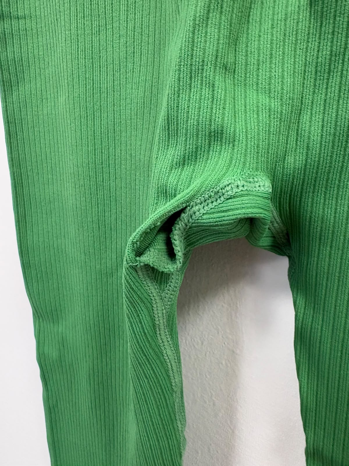 FANCY GREEN SEAMLESS (FALLA)