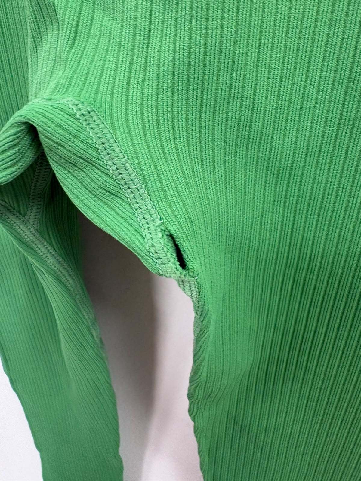 FANCY GREEN SEAMLESS (FALLA)