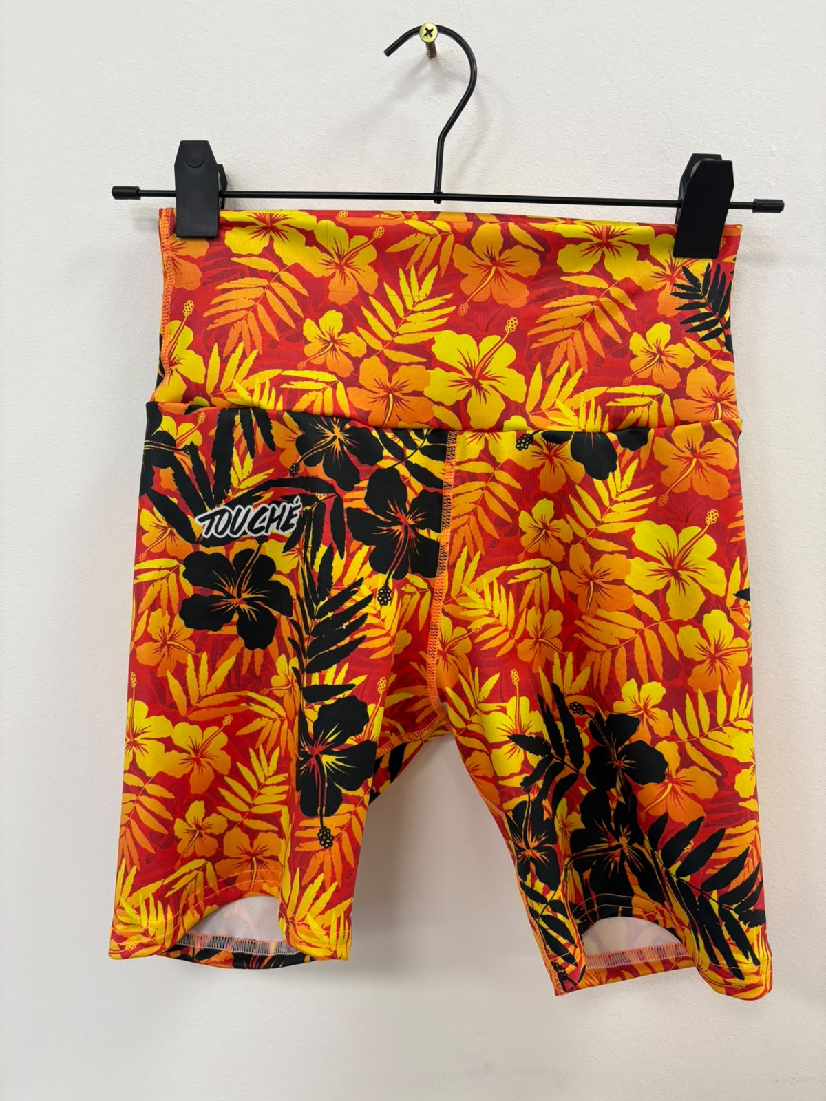 HAWAI SHORT (FALLA)