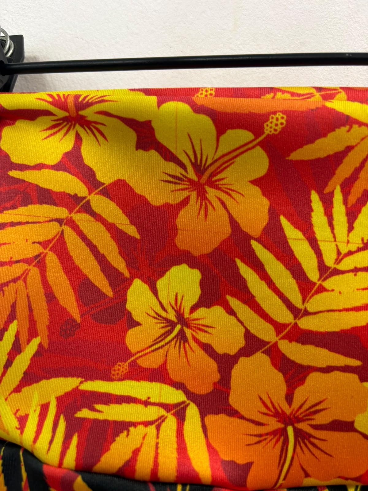 HAWAI SHORT (FALLA)