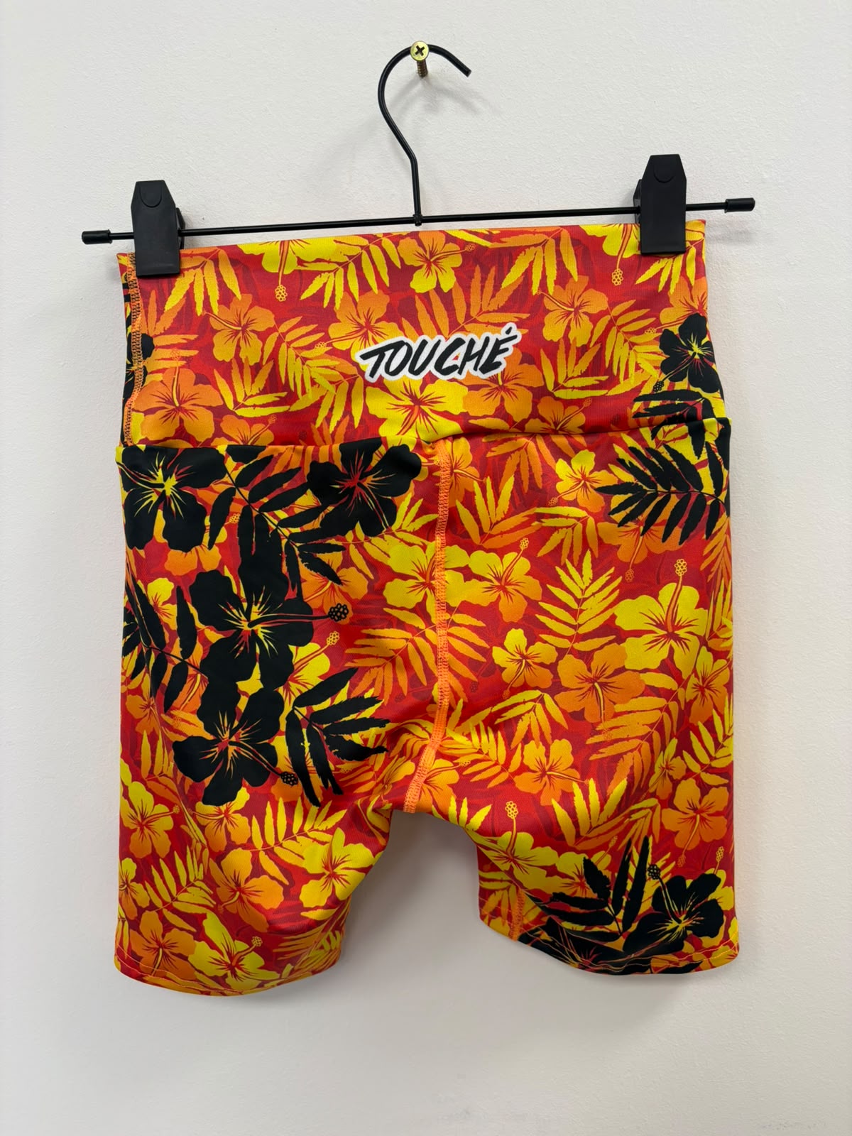 HAWAI SHORT (FALLA)