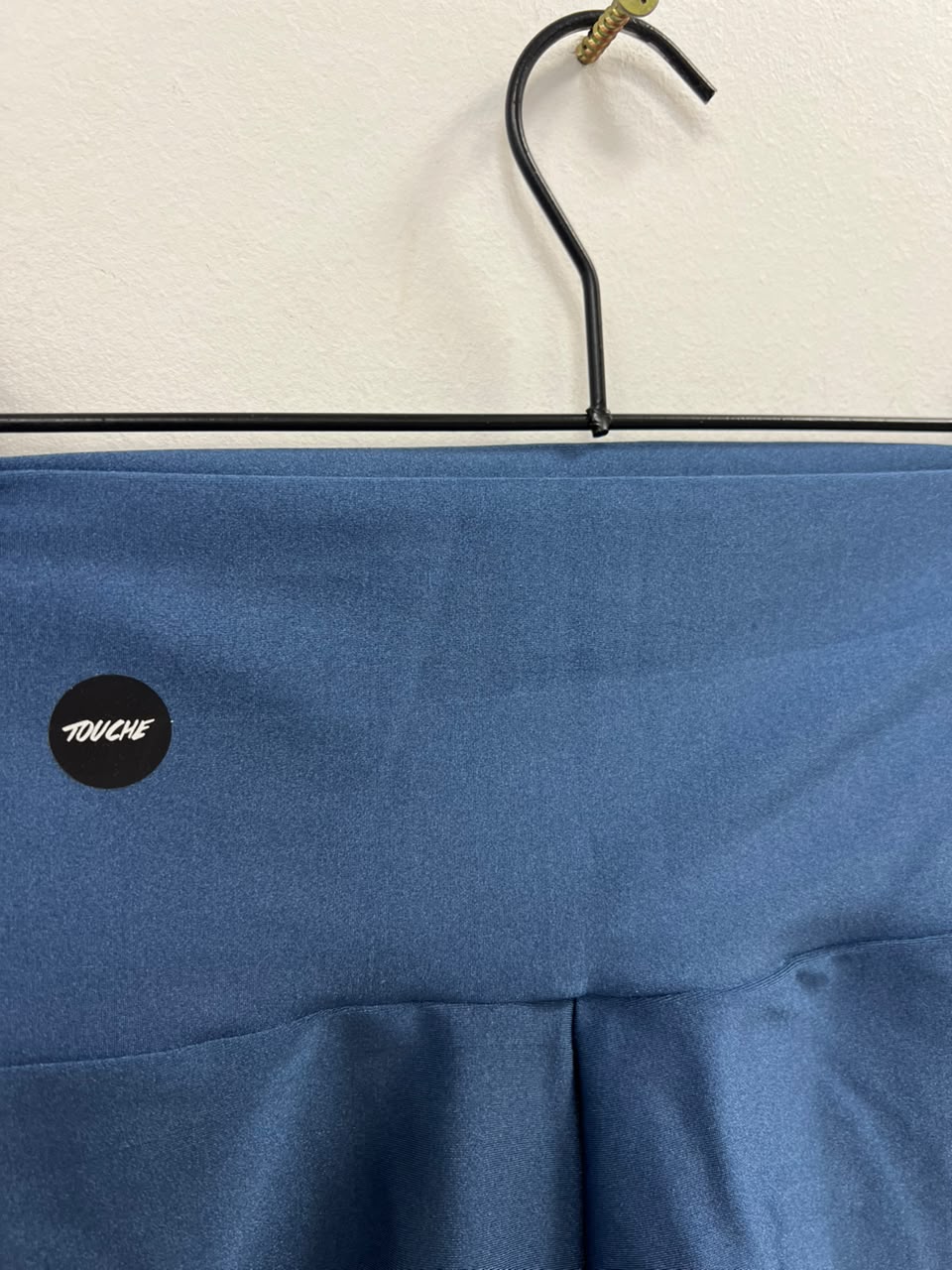 NAVY SHORT SHINE (FALLA)