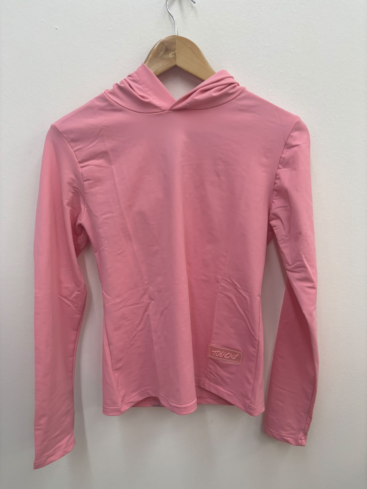 ROSE BASIC HOODIE (FALLA)