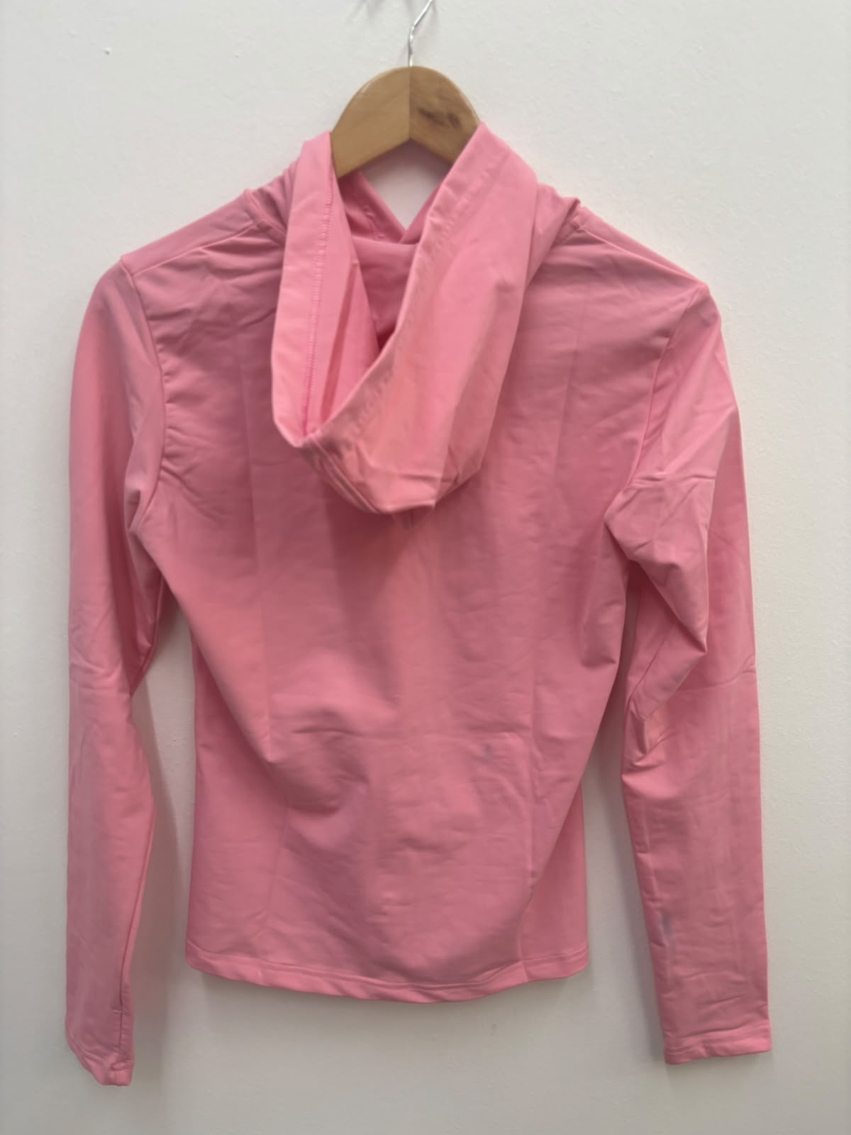 ROSE BASIC HOODIE (FALLA)