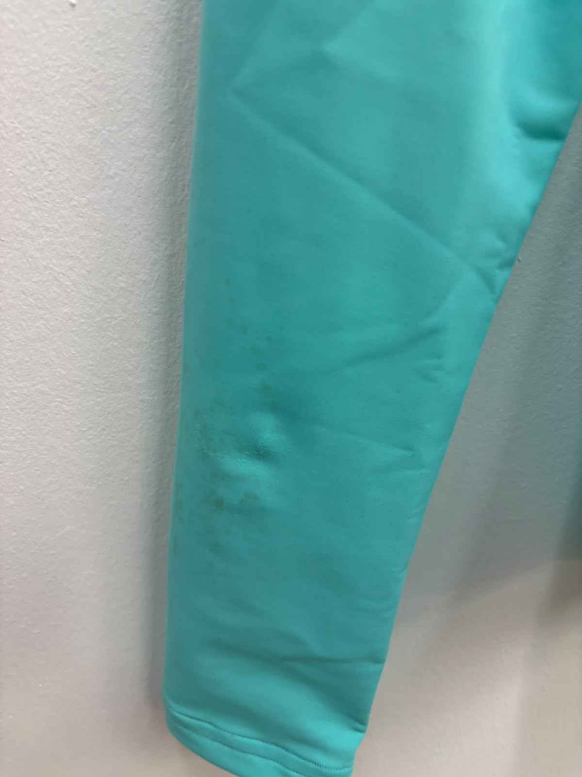 TEAL BASIC HOODIE (FALLA)