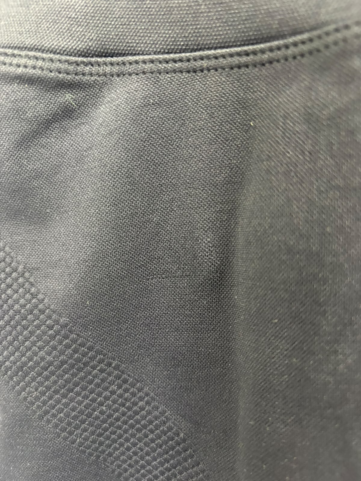ADAPT BLACK SEAMLESS (FALLA)