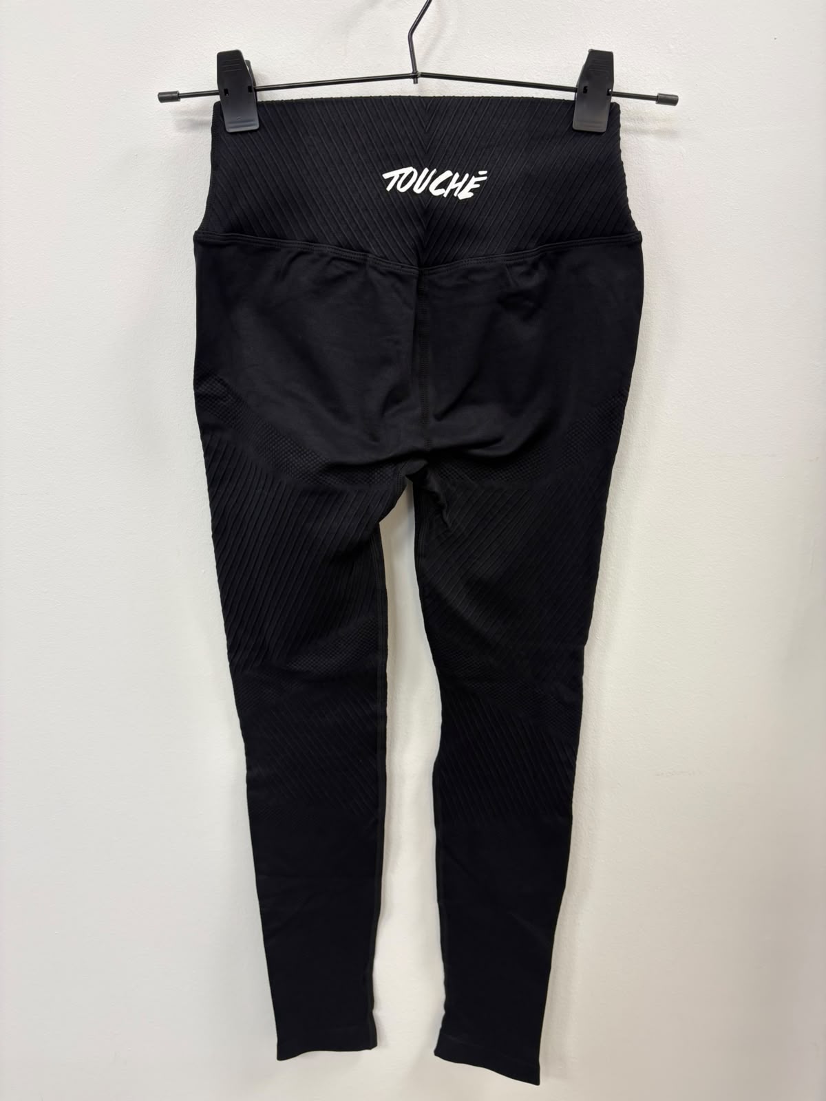 ADAPT BLACK SEAMLESS (FALLA)