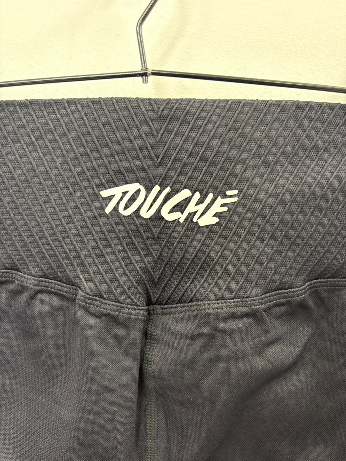 ADAPT BLACK SEAMLESS (FALLA)