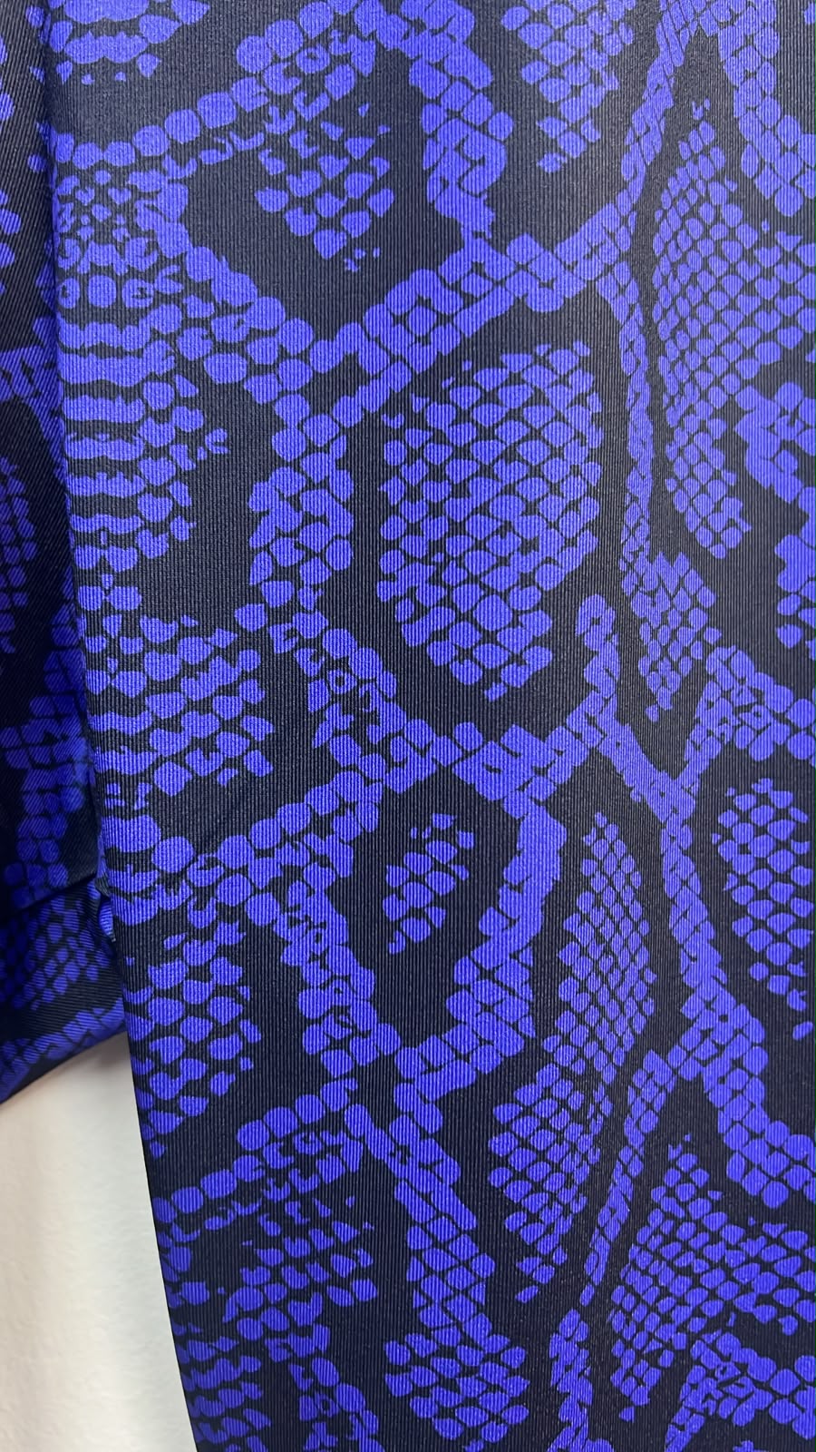 VIOLET SNAKE ATLTA (FALLA)