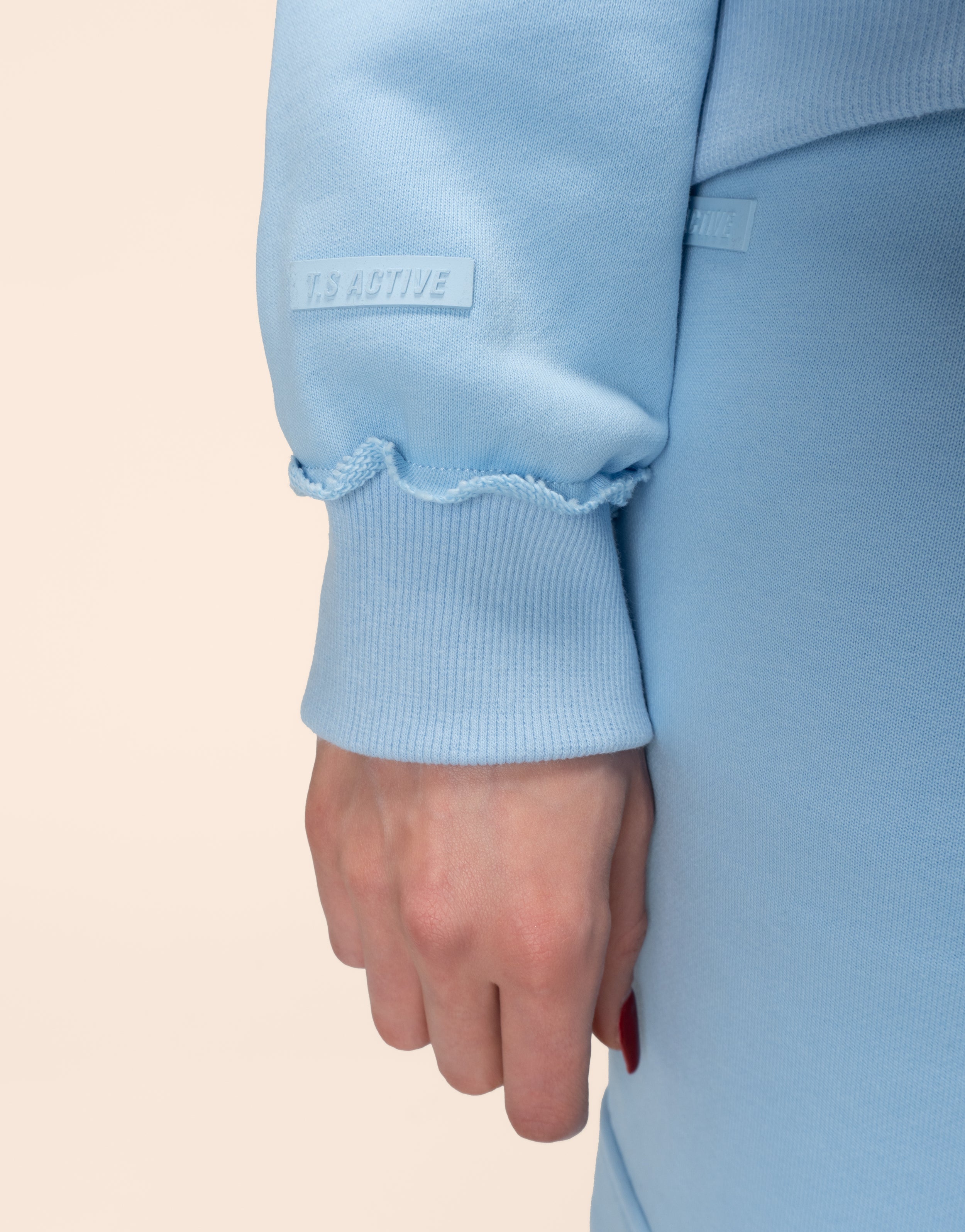 COLUMBIA SKY HOODIE
