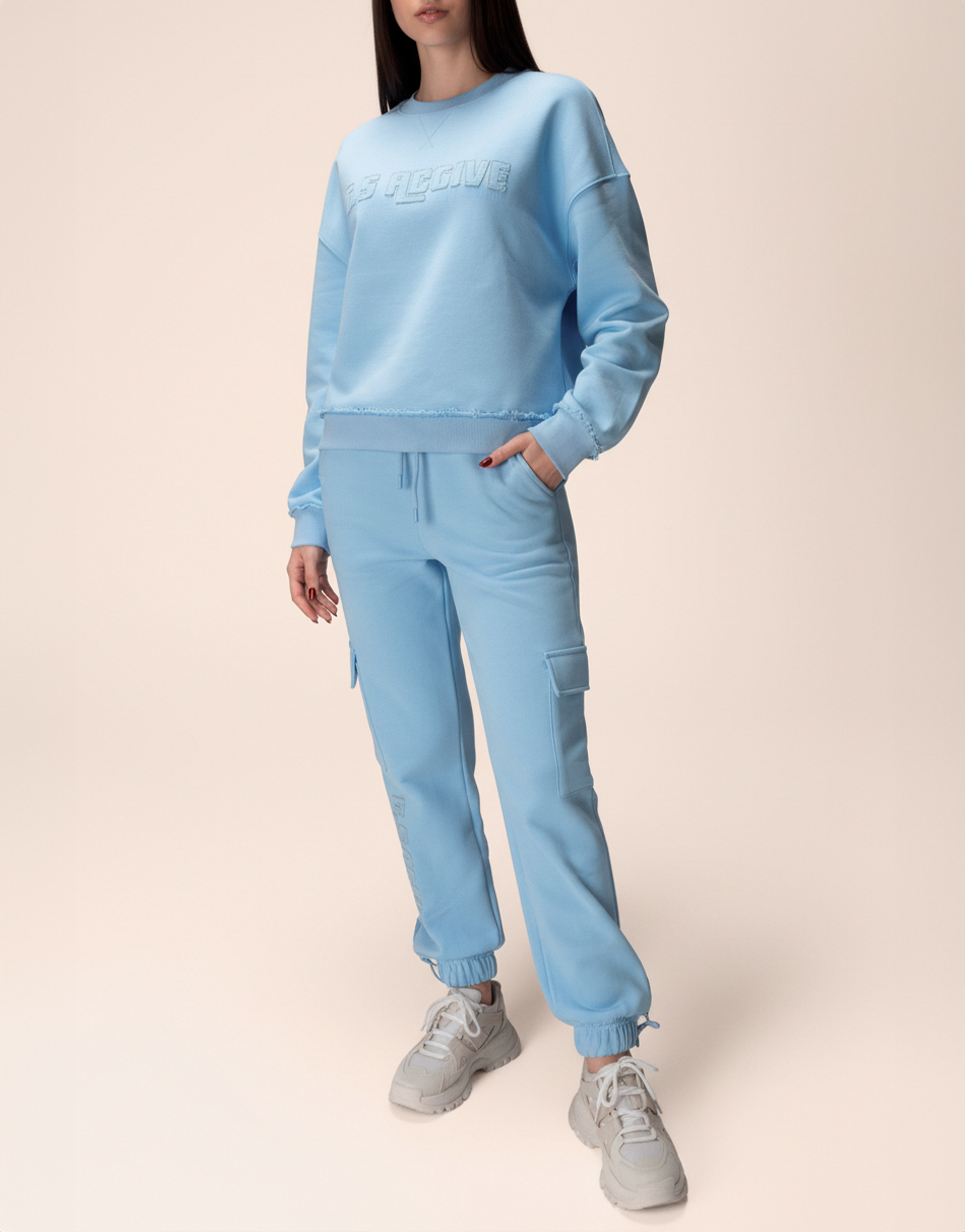 COLUMBIA SKY HOODIE