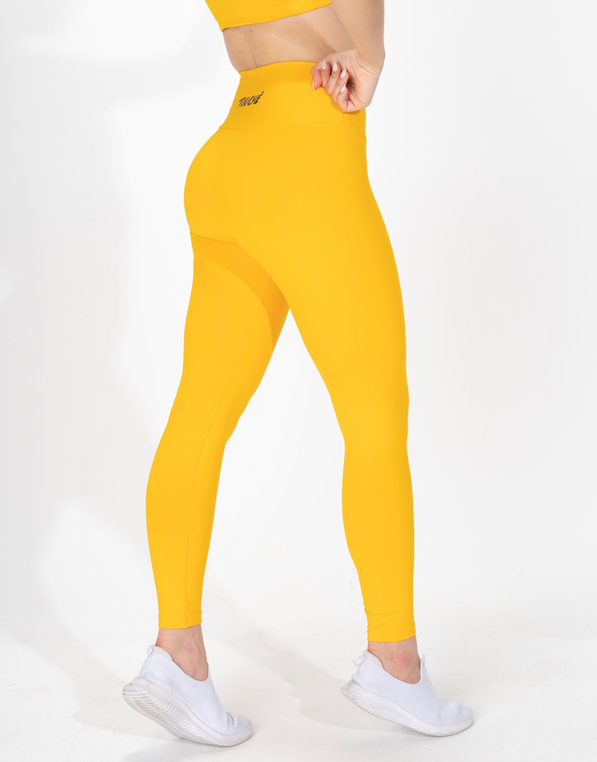 LEGGING YELLOW STUDIO