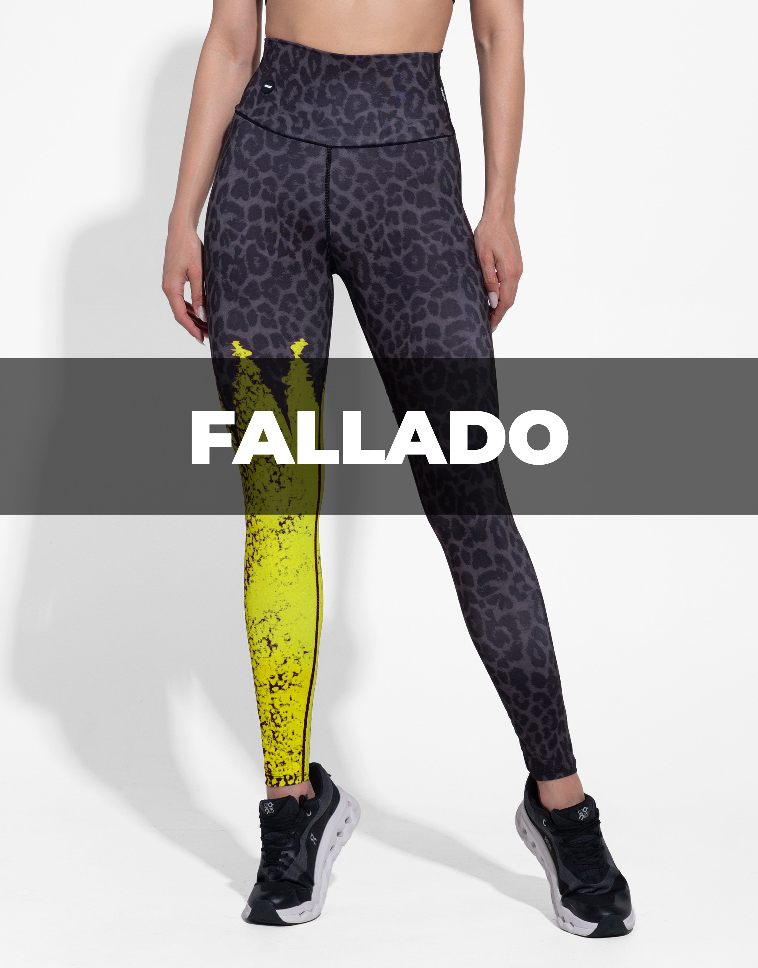 LEOPARD NEON (FALLA)