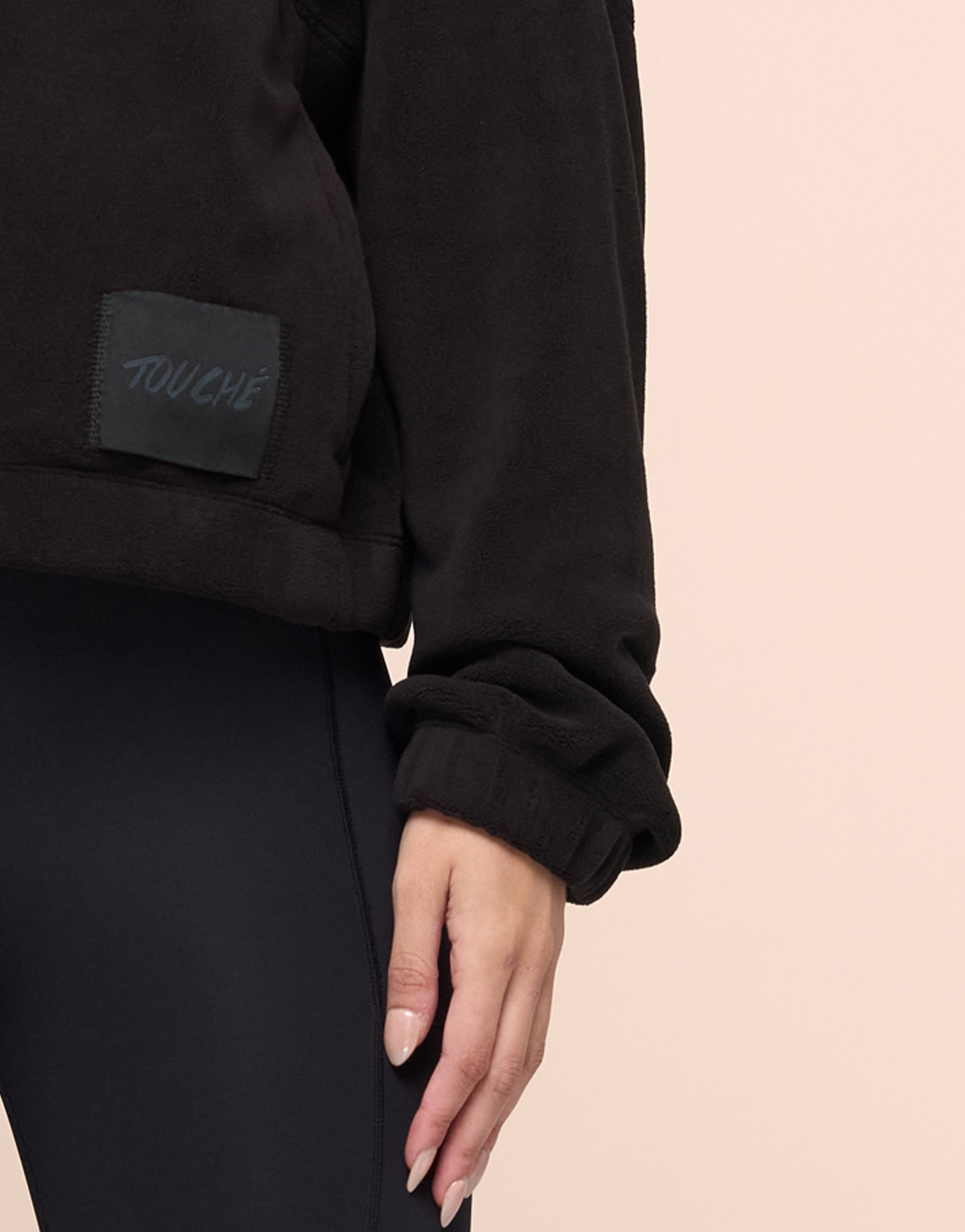 EVEREST BLACK JACKET