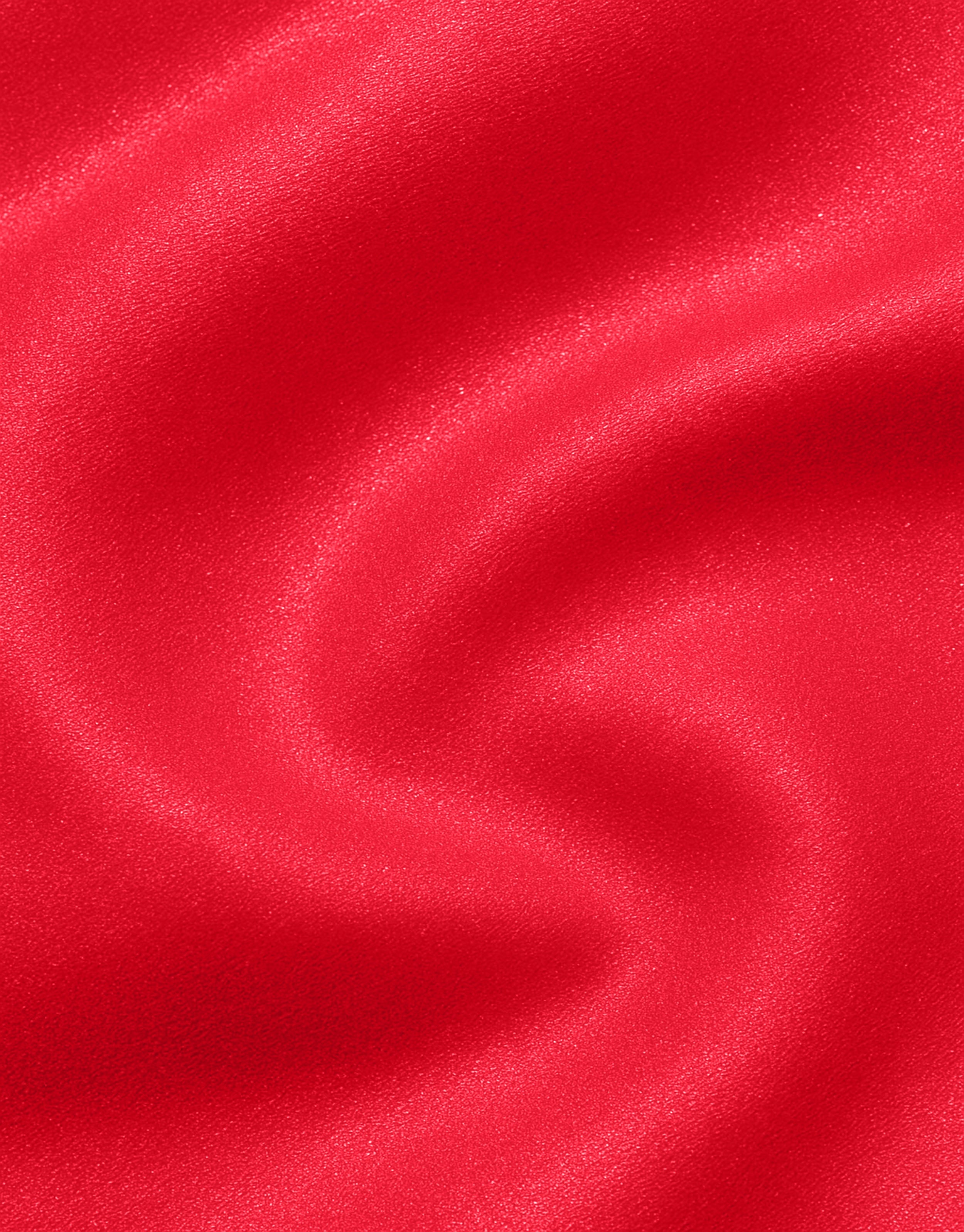 RED SHINE LEGGING