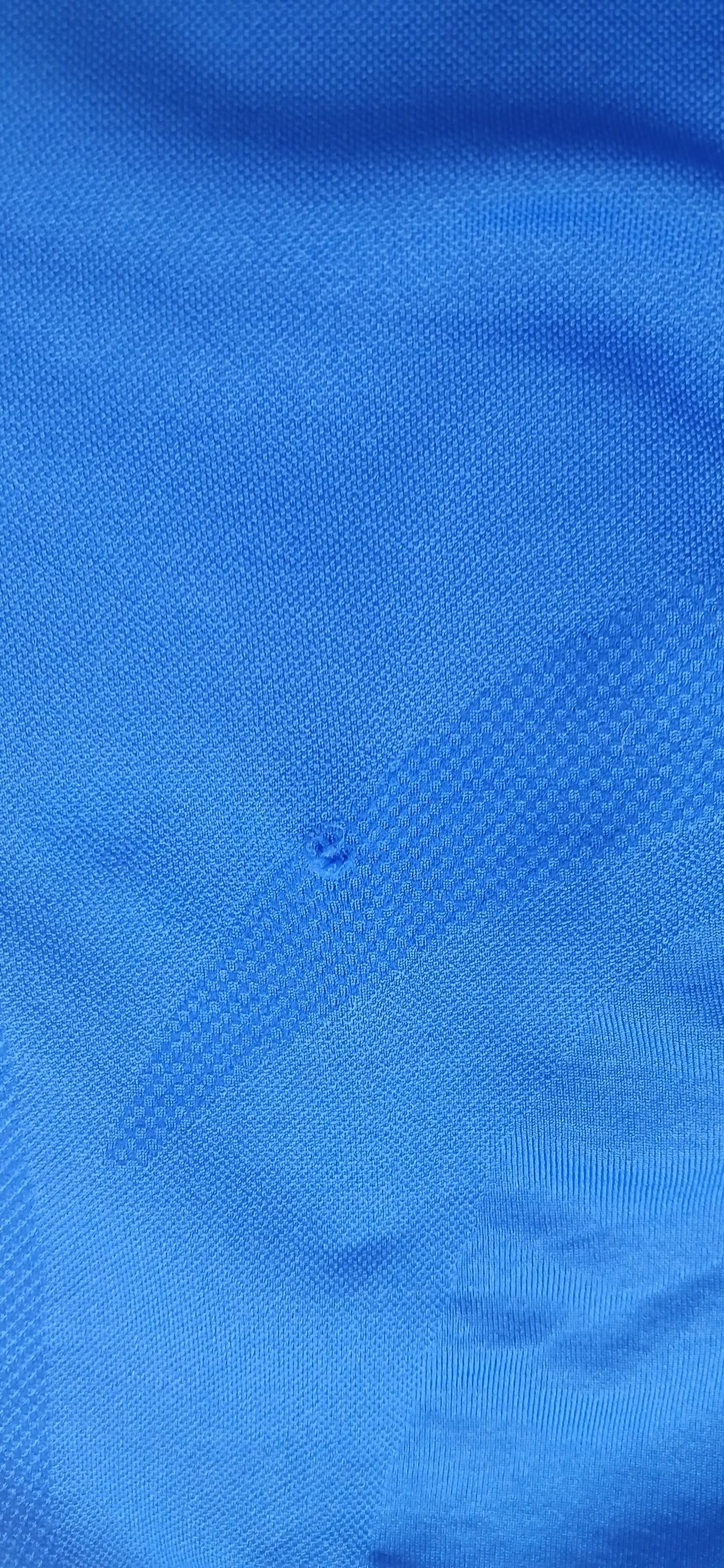 ELASTIC BLUE SEAMLESS (FALLA)
