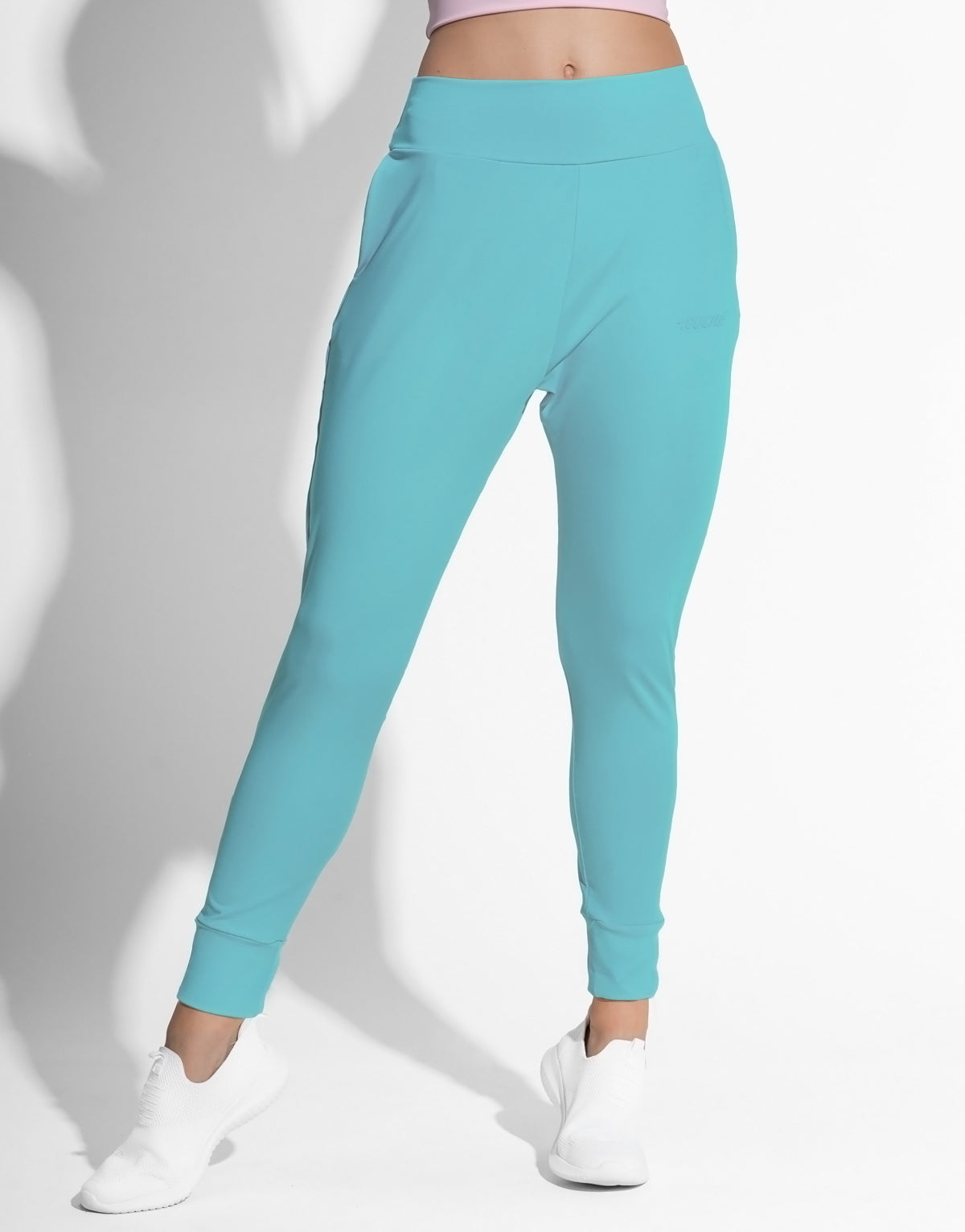 TEAL JOGGER