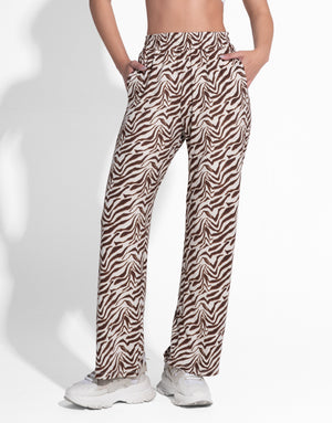 ZEBRA RECTO