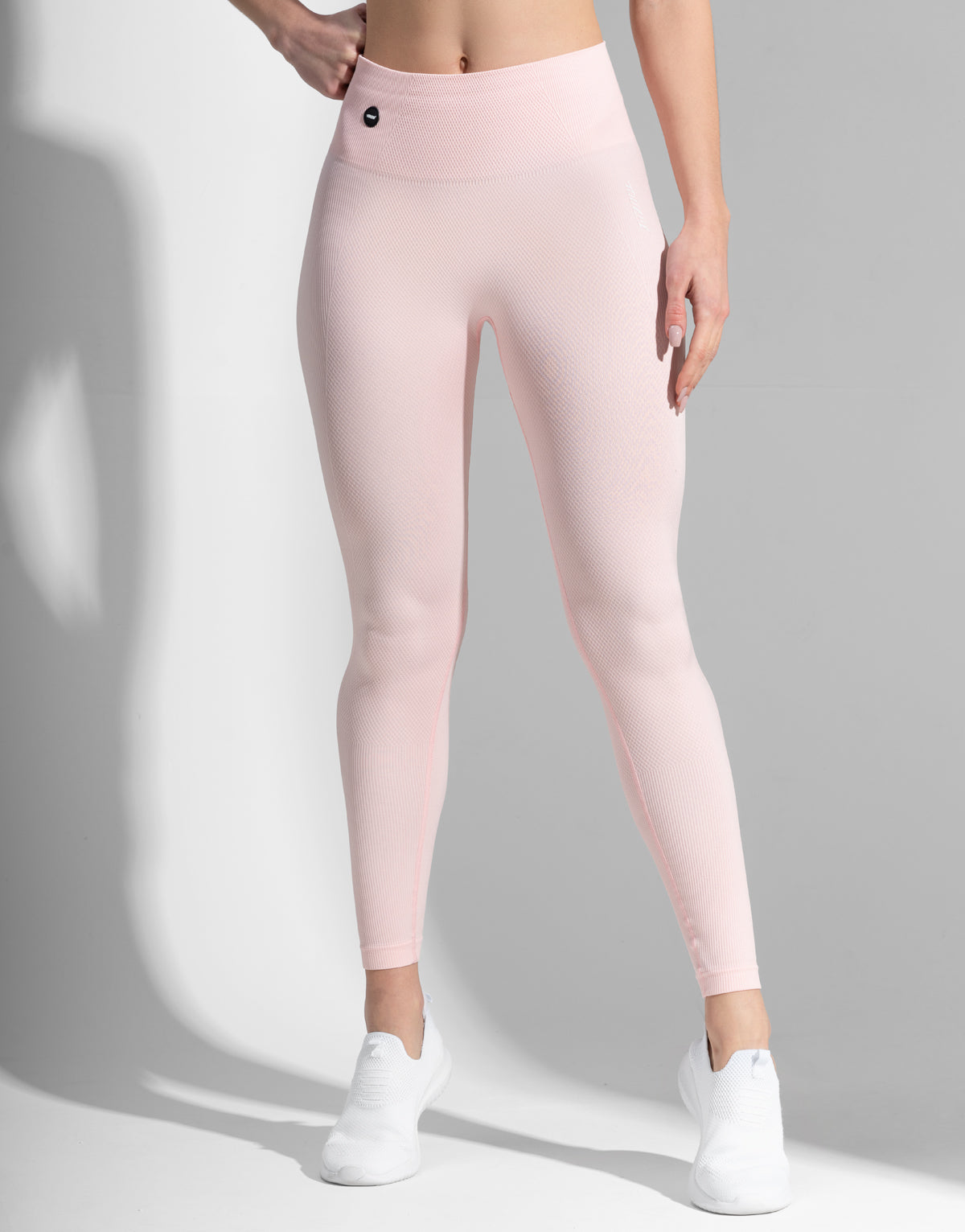 RIBBON PINK SEAMLESS