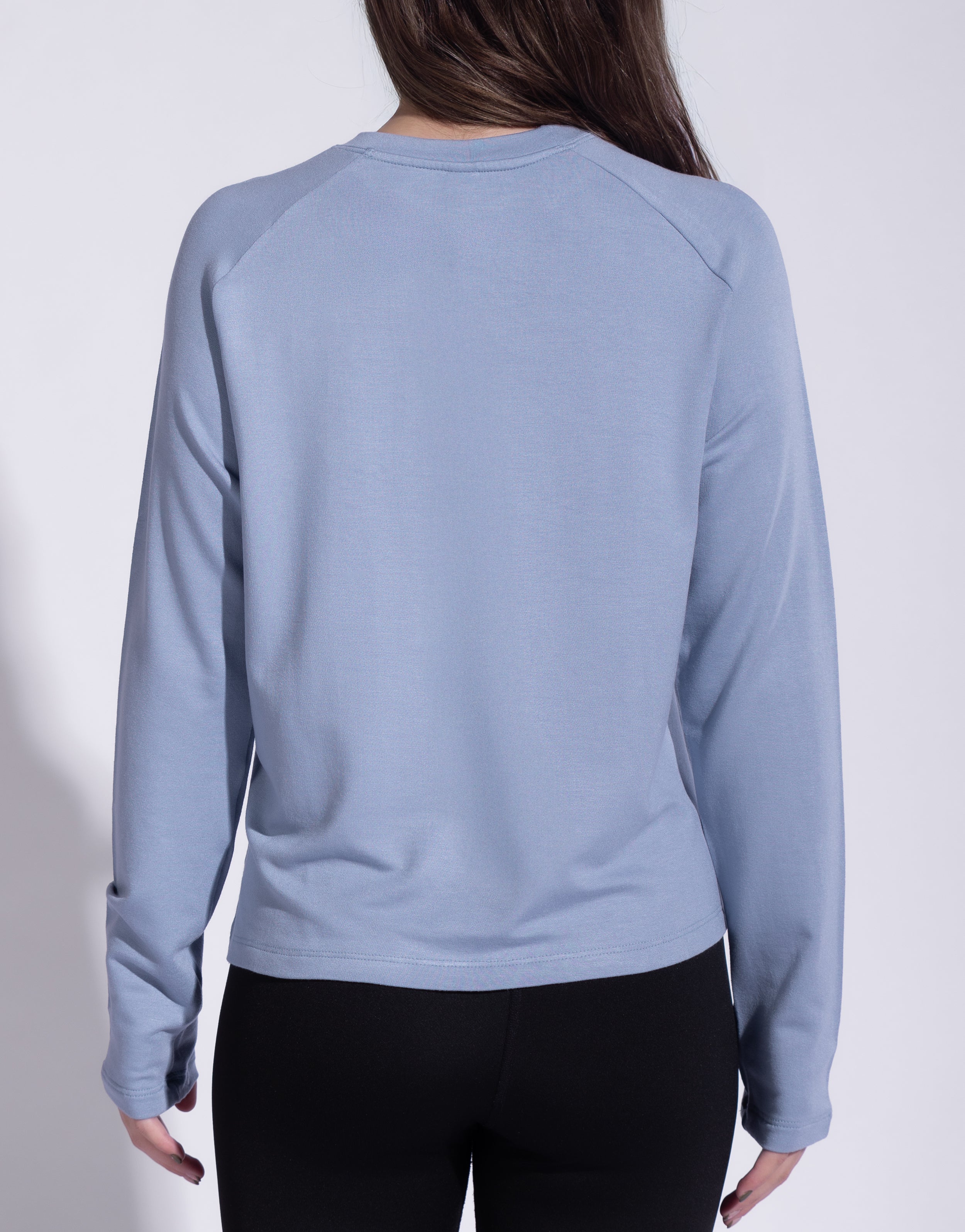 SKY SWEATSHIRT