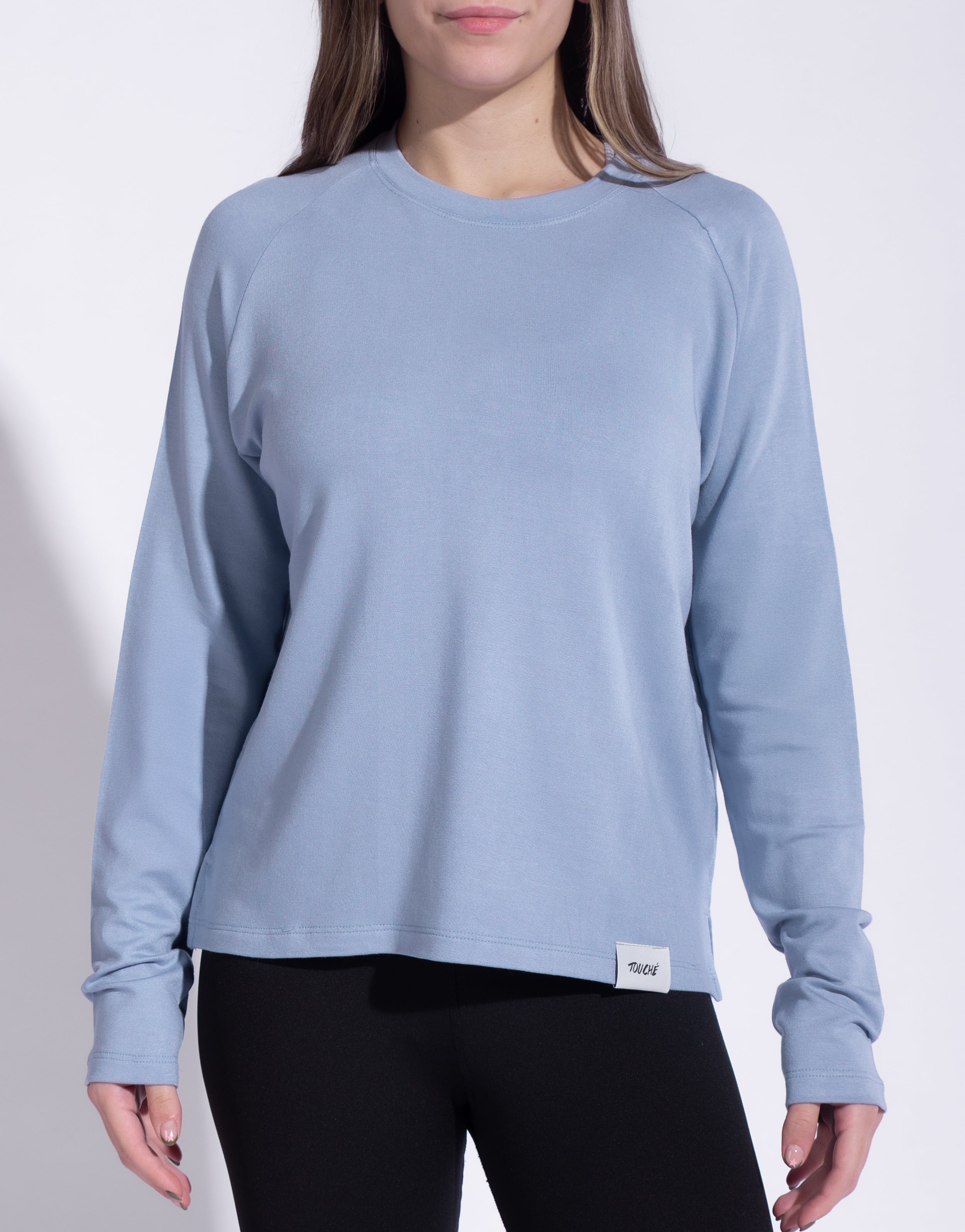 SKY SWEATSHIRT