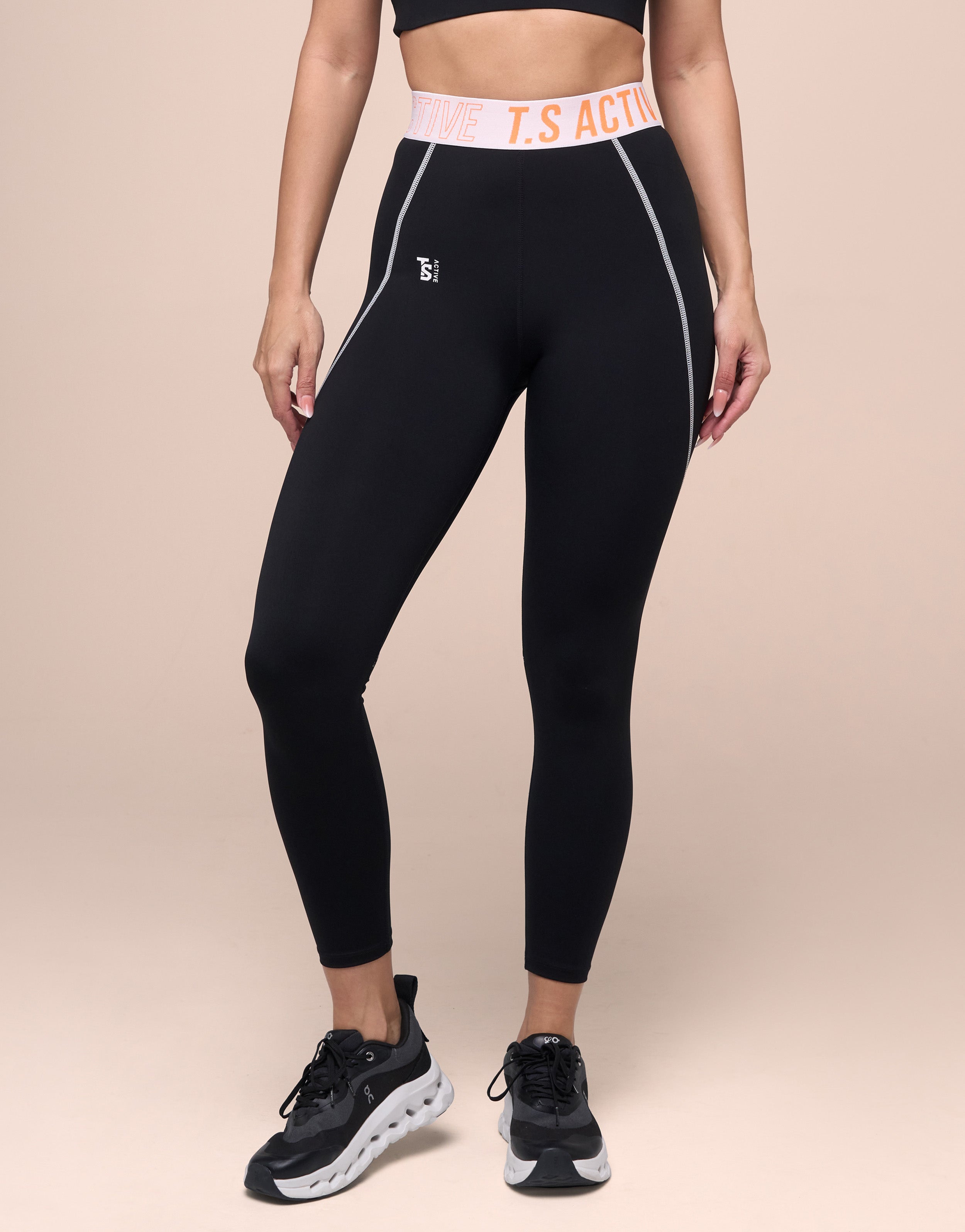 RUNNING CLUB LEGGING