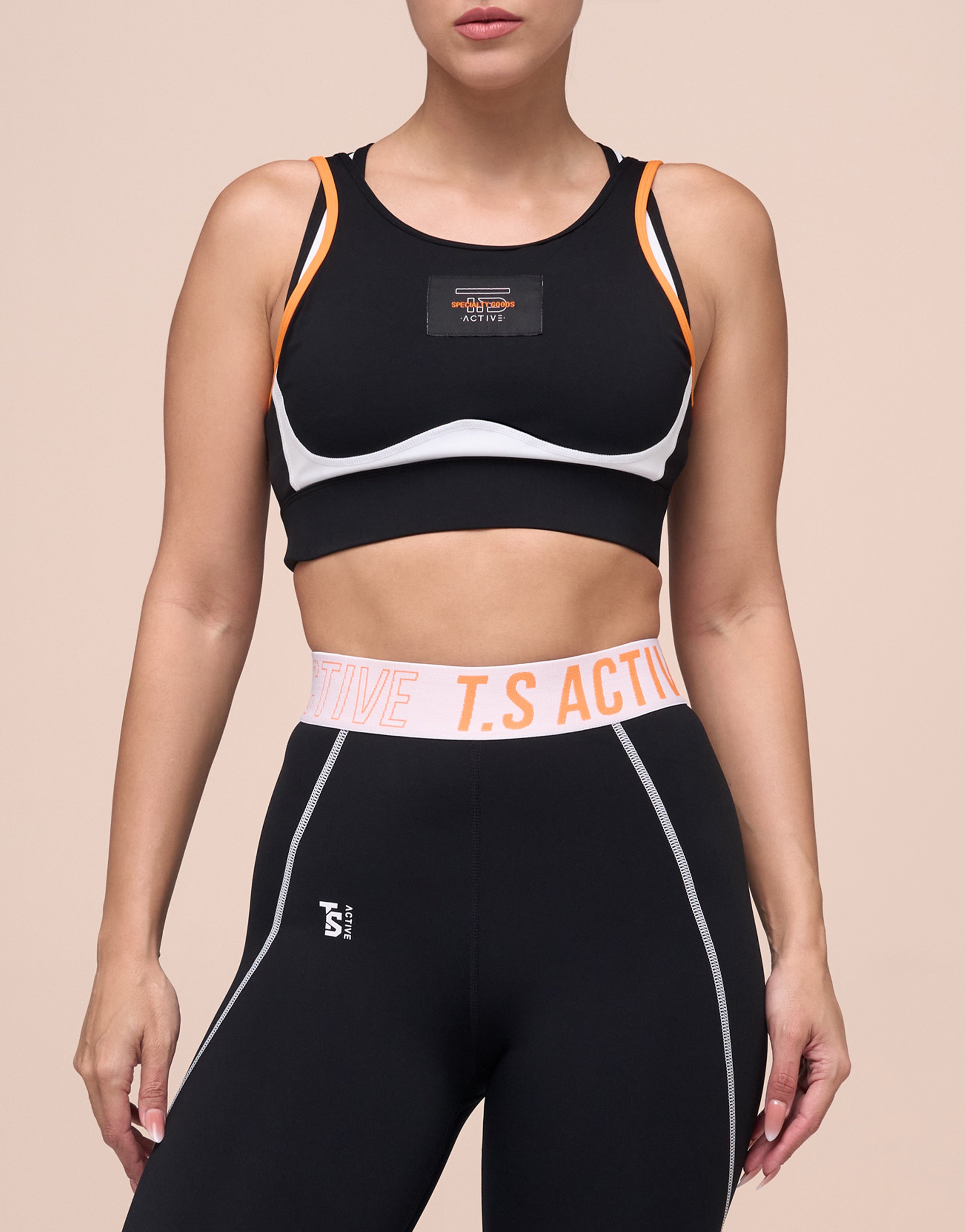 RUNNING CLUB TOP