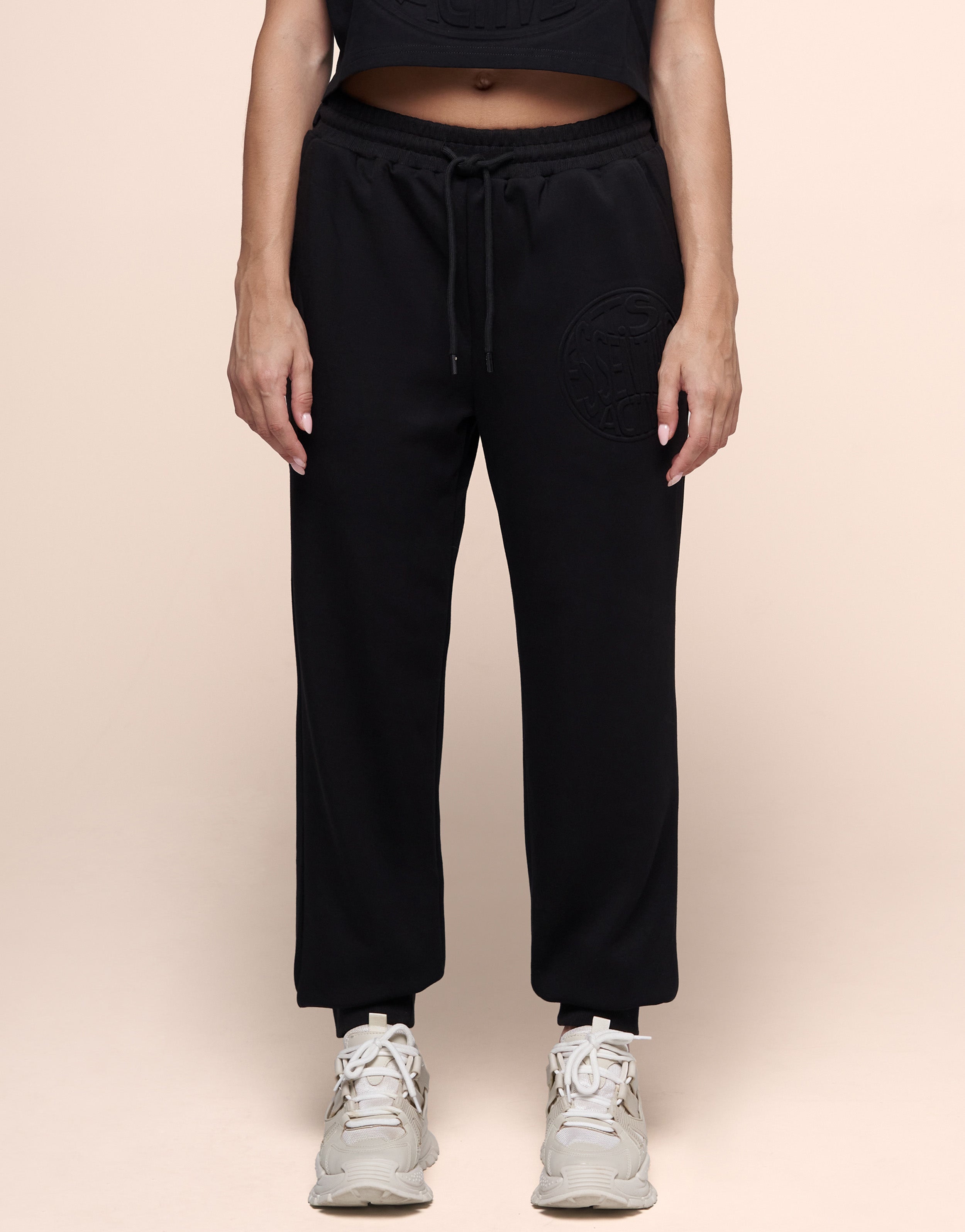 COOPER BLACK JOGGER