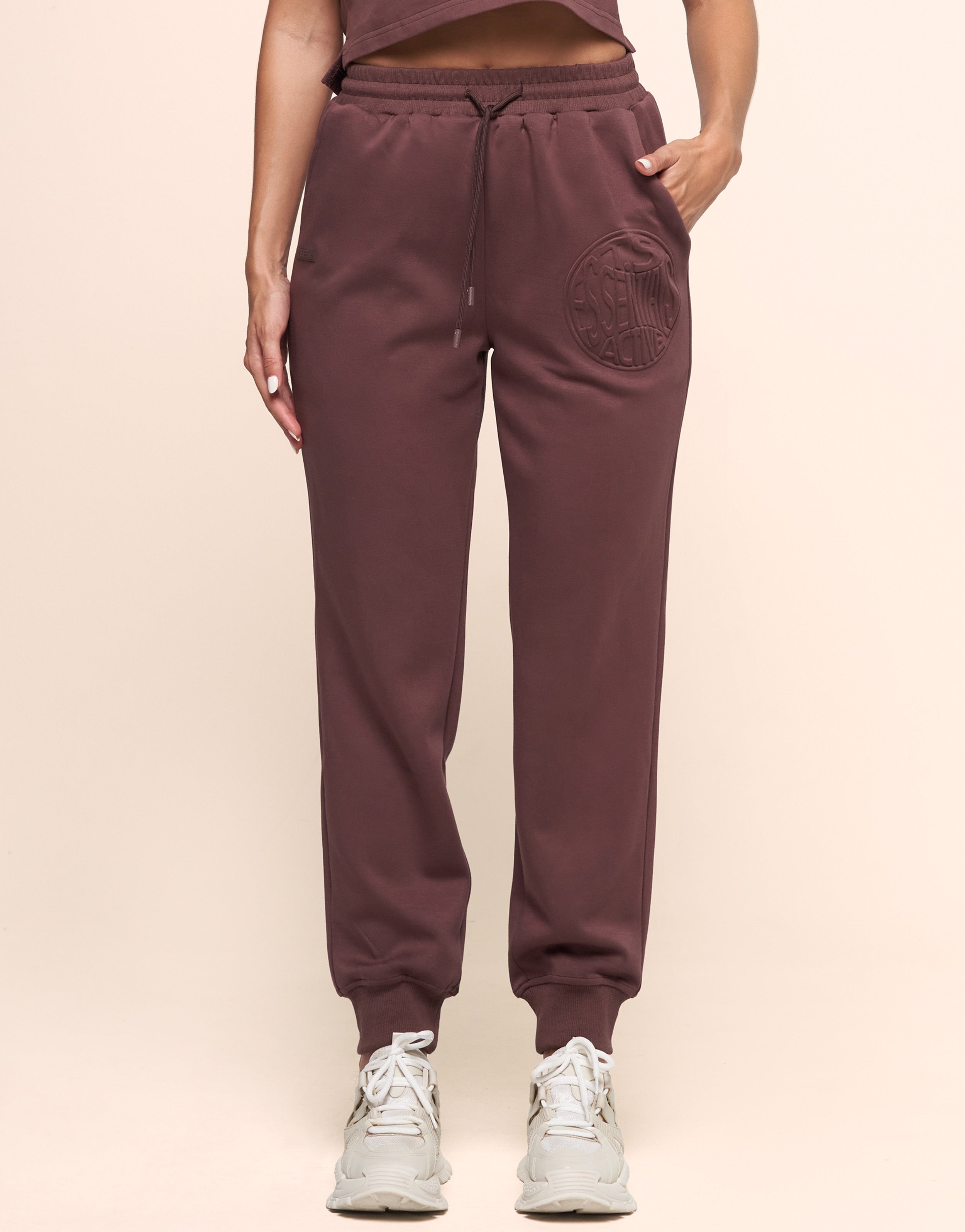 COOPER BROWN JOGGER