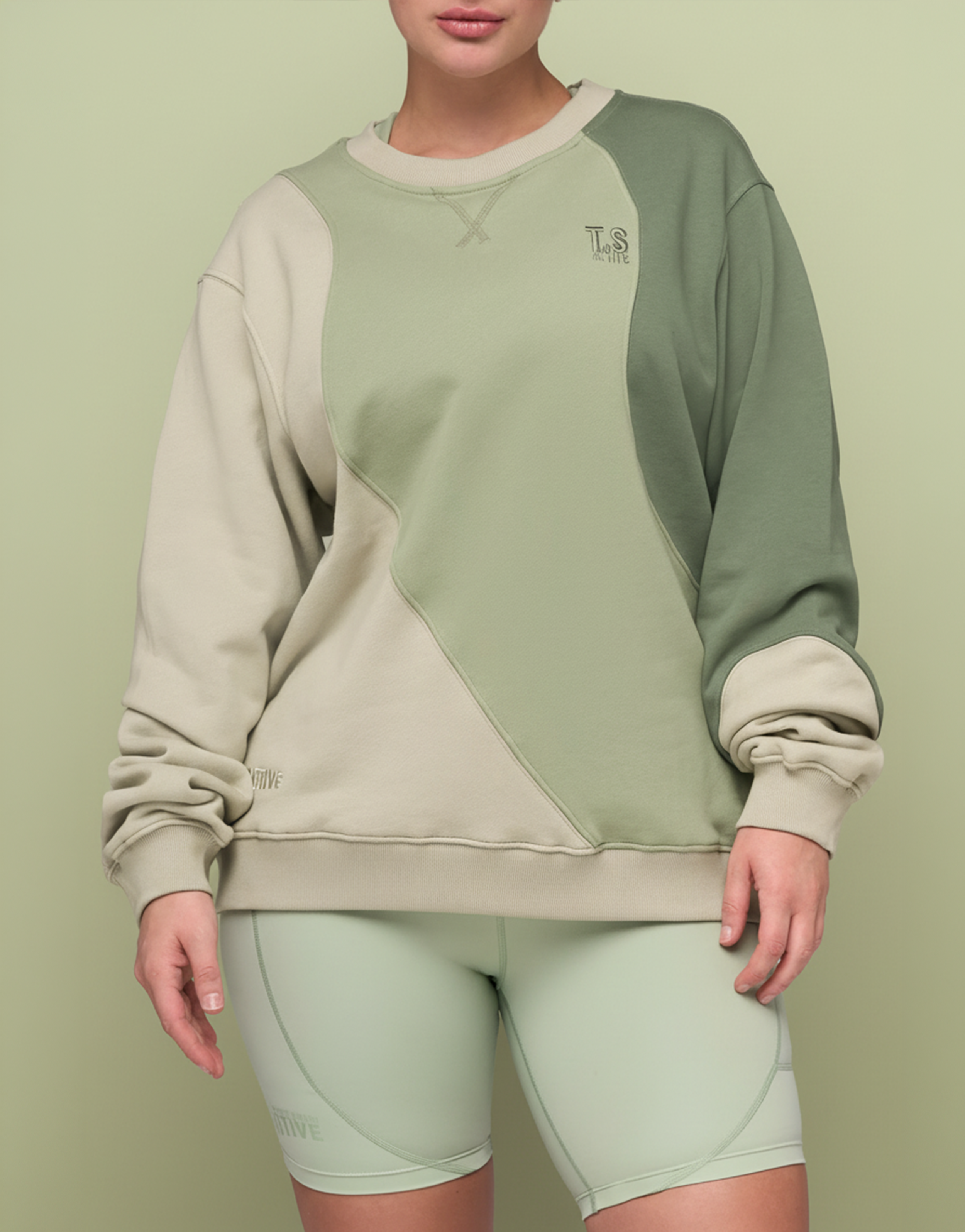 CLOUD ARMY SWEAT