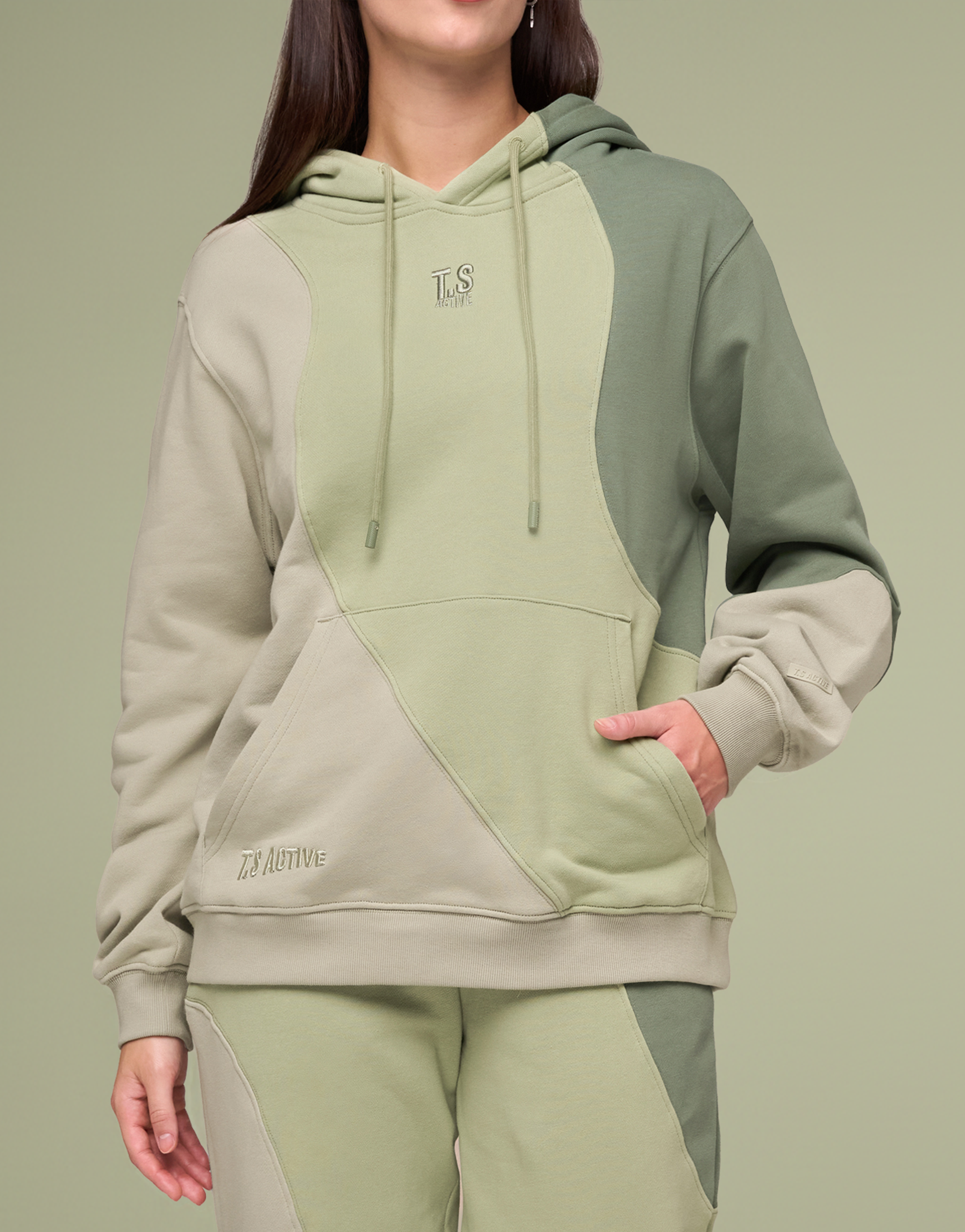 CLOUD ARMY HOODIE