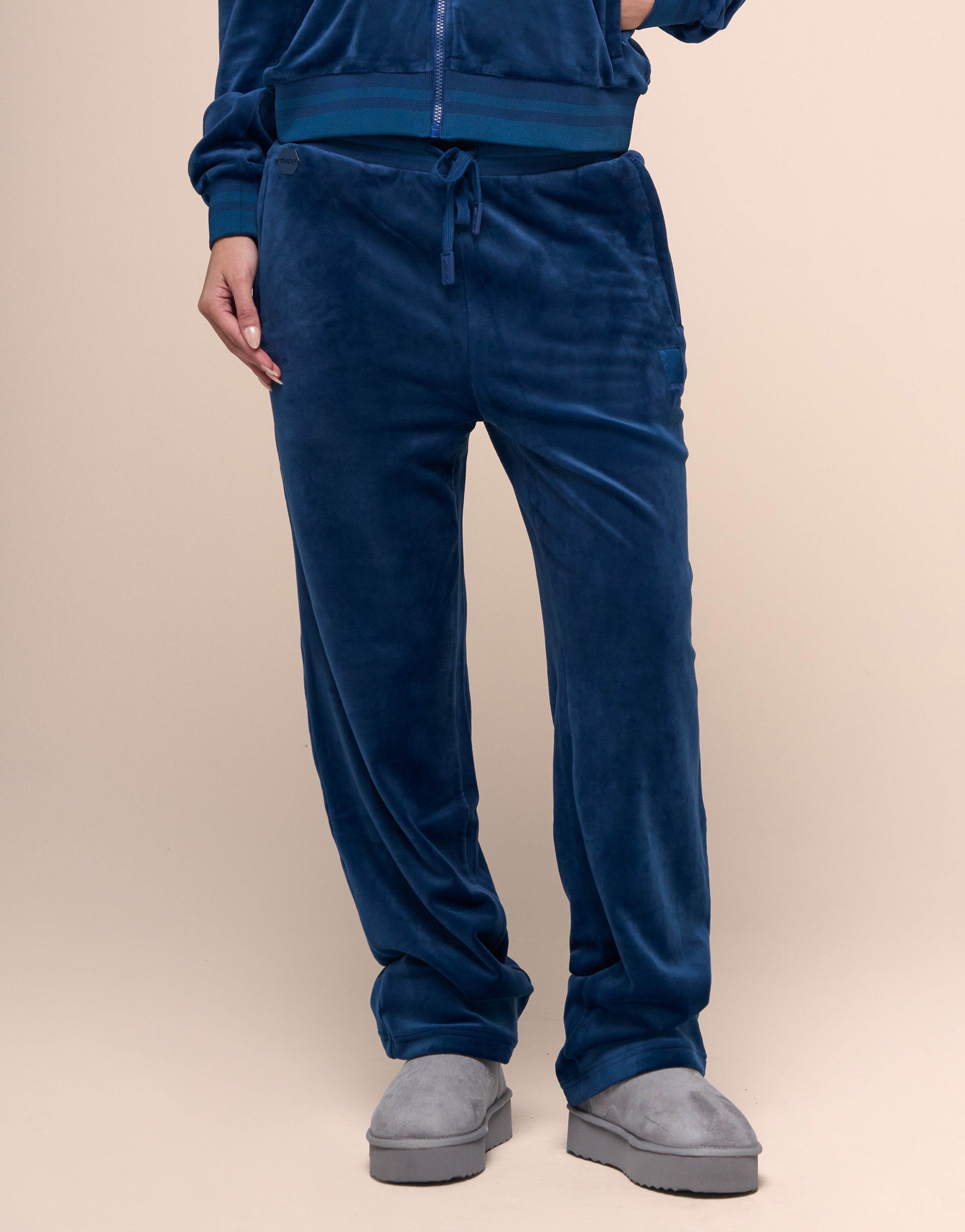 URBAN BLUE PANT