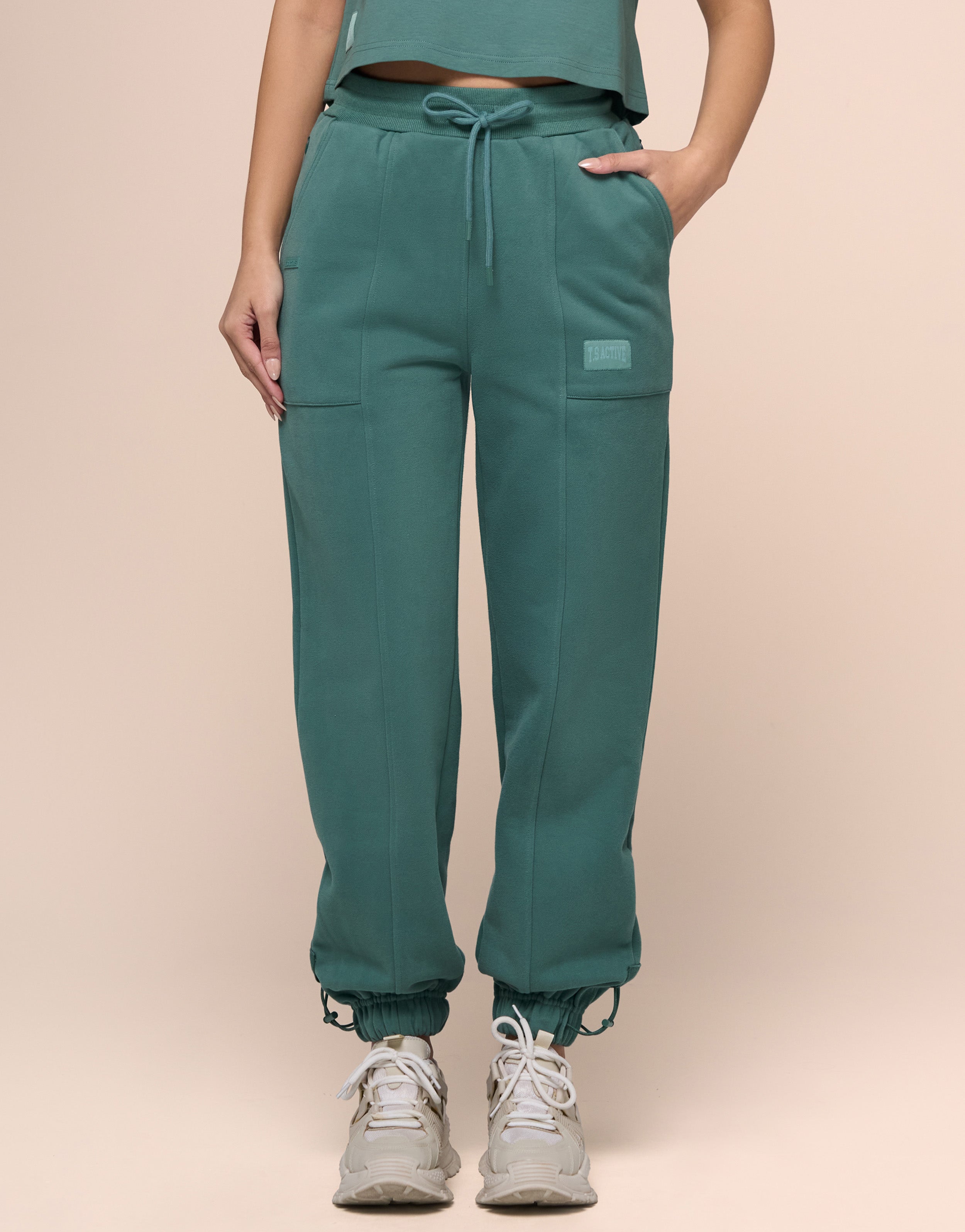 CALIFORNIA MINT JOGGER