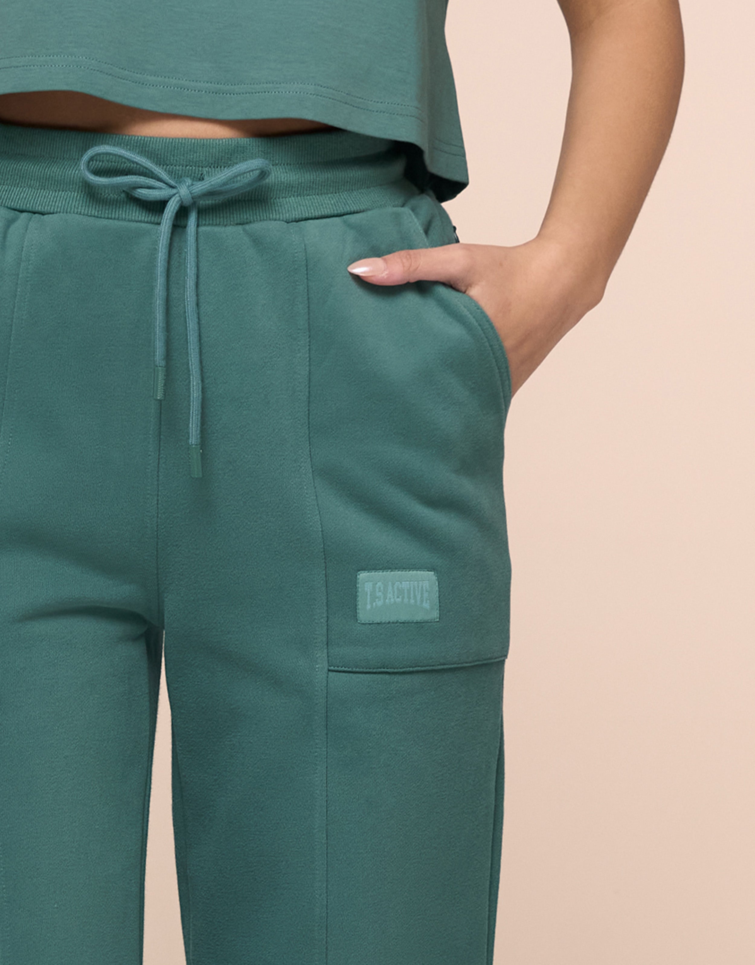 CALIFORNIA MINT JOGGER